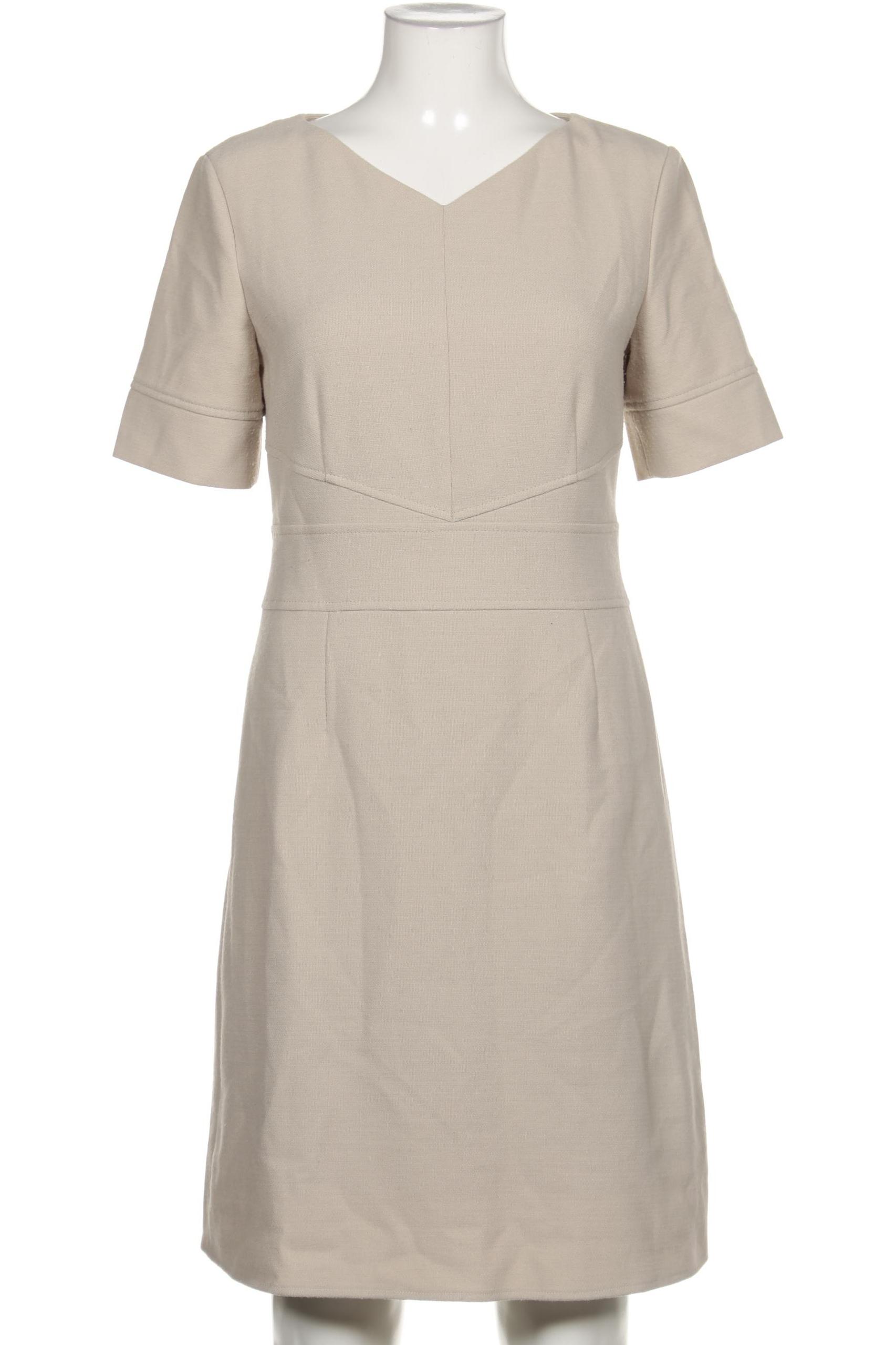

BOSS by Hugo Boss Damen Kleid, beige