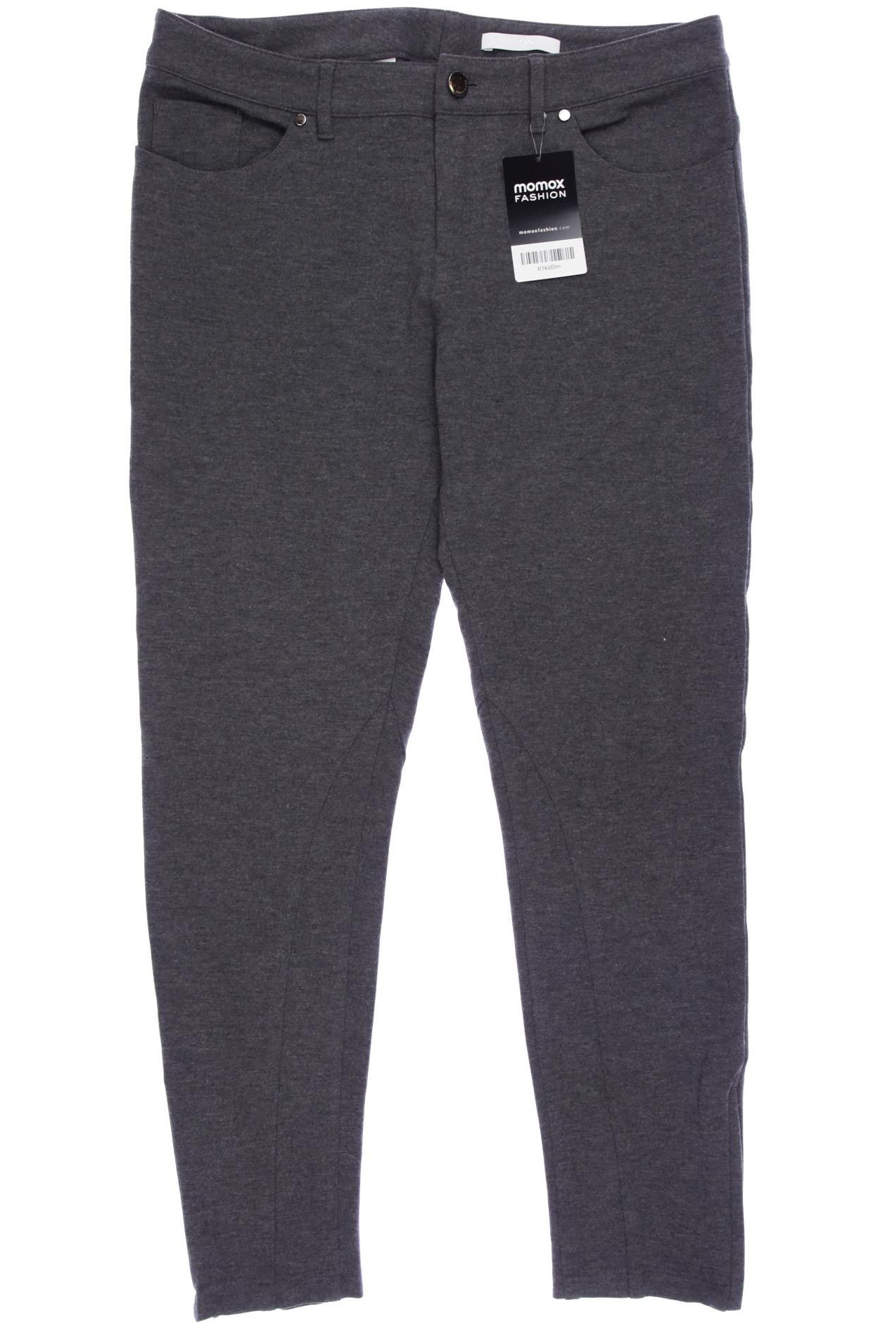 

Boss by Hugo Boss Damen Stoffhose, grau, Gr. 38