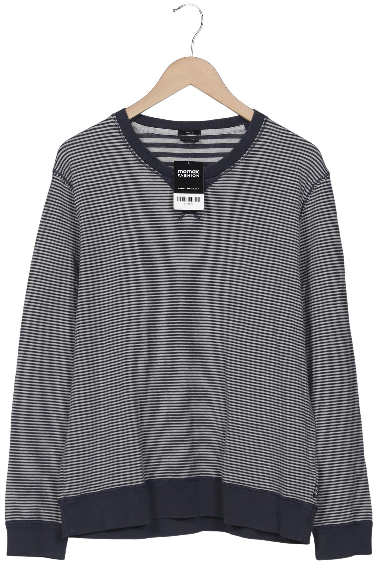 

Boss by Hugo Boss Herren Sweatshirt, mehrfarbig, Gr. 56