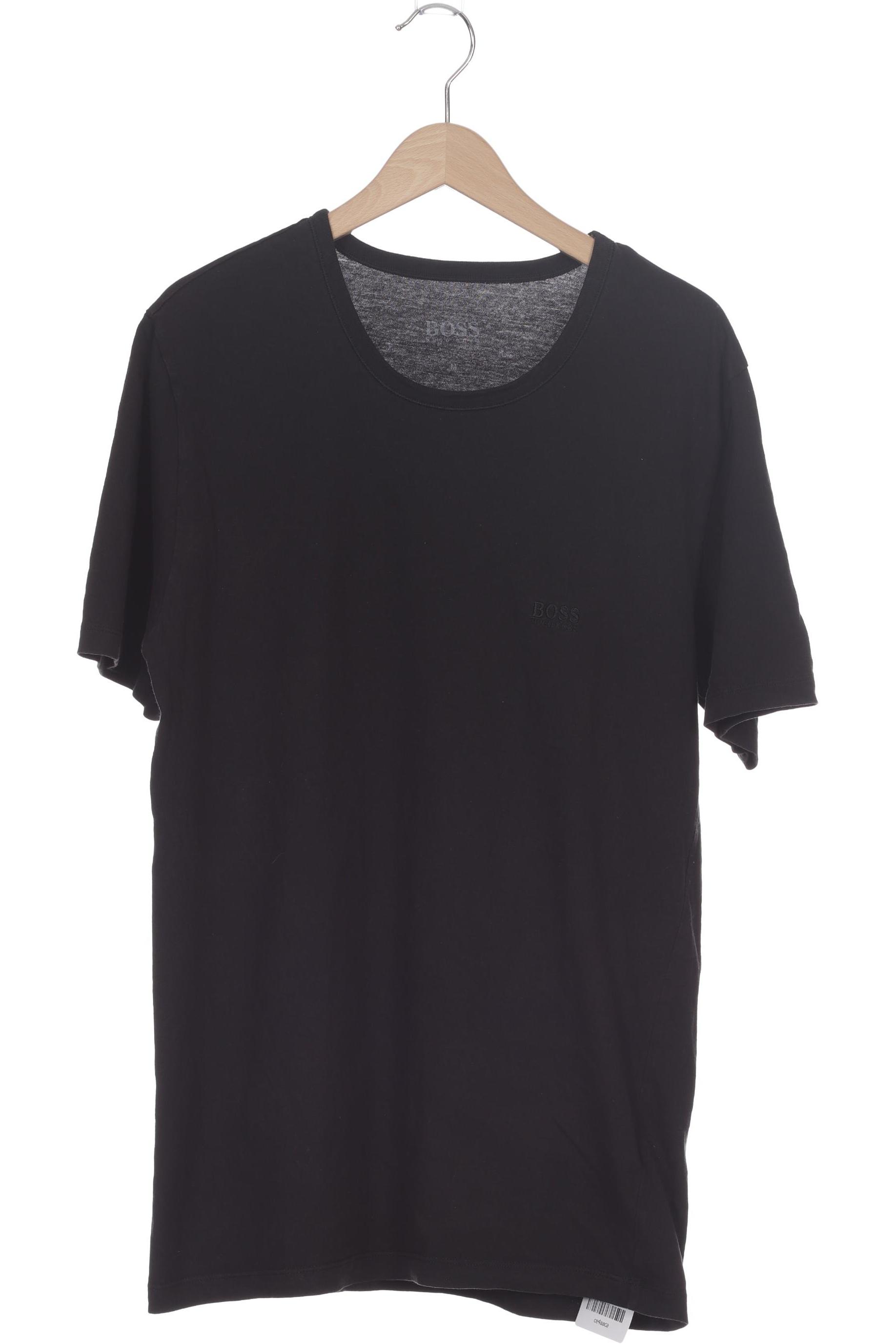 

Boss by Hugo Boss Herren T-Shirt, schwarz, Gr. 48