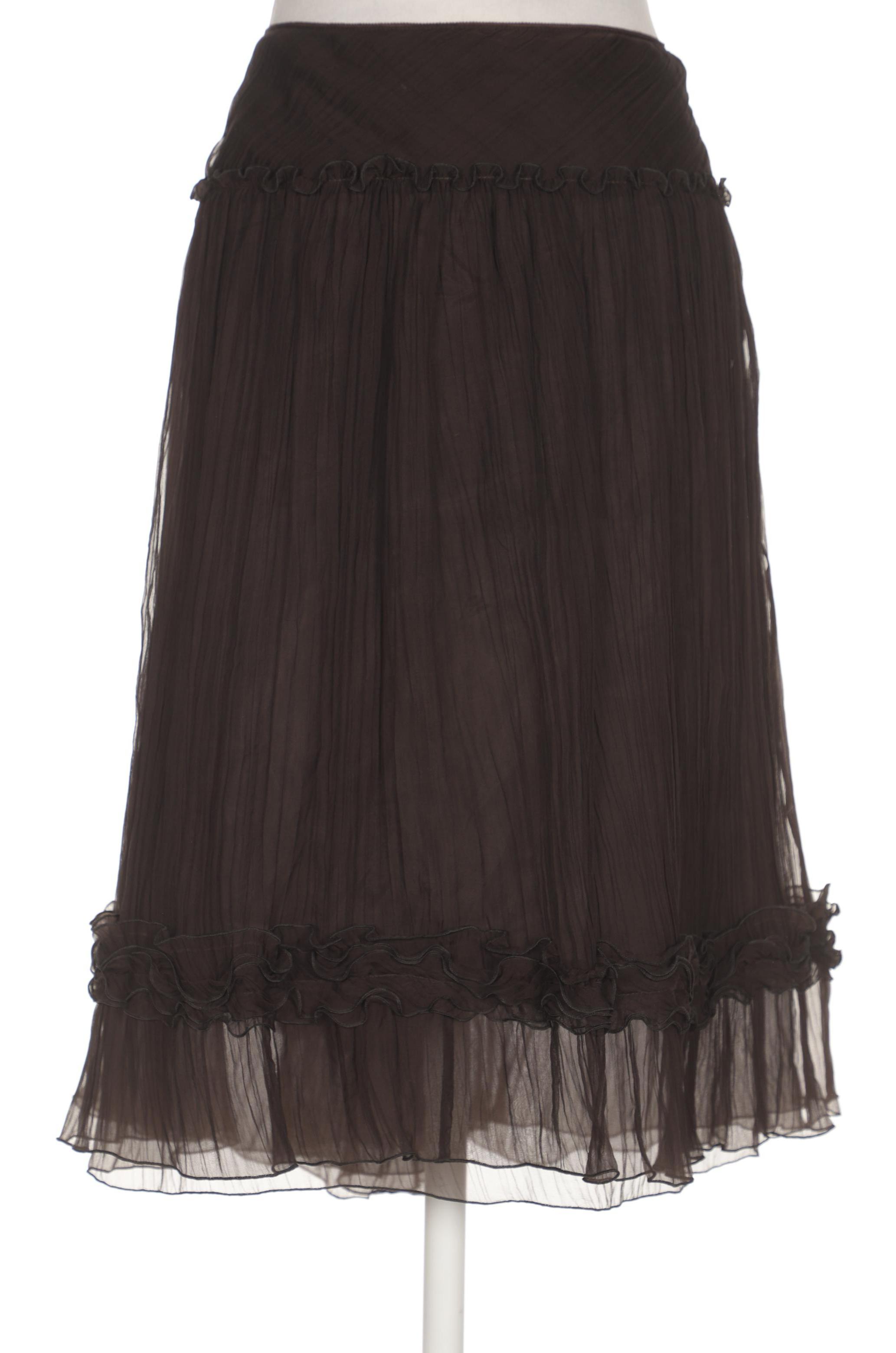 

Boss by Hugo Boss Damen Rock, braun, Gr. 40