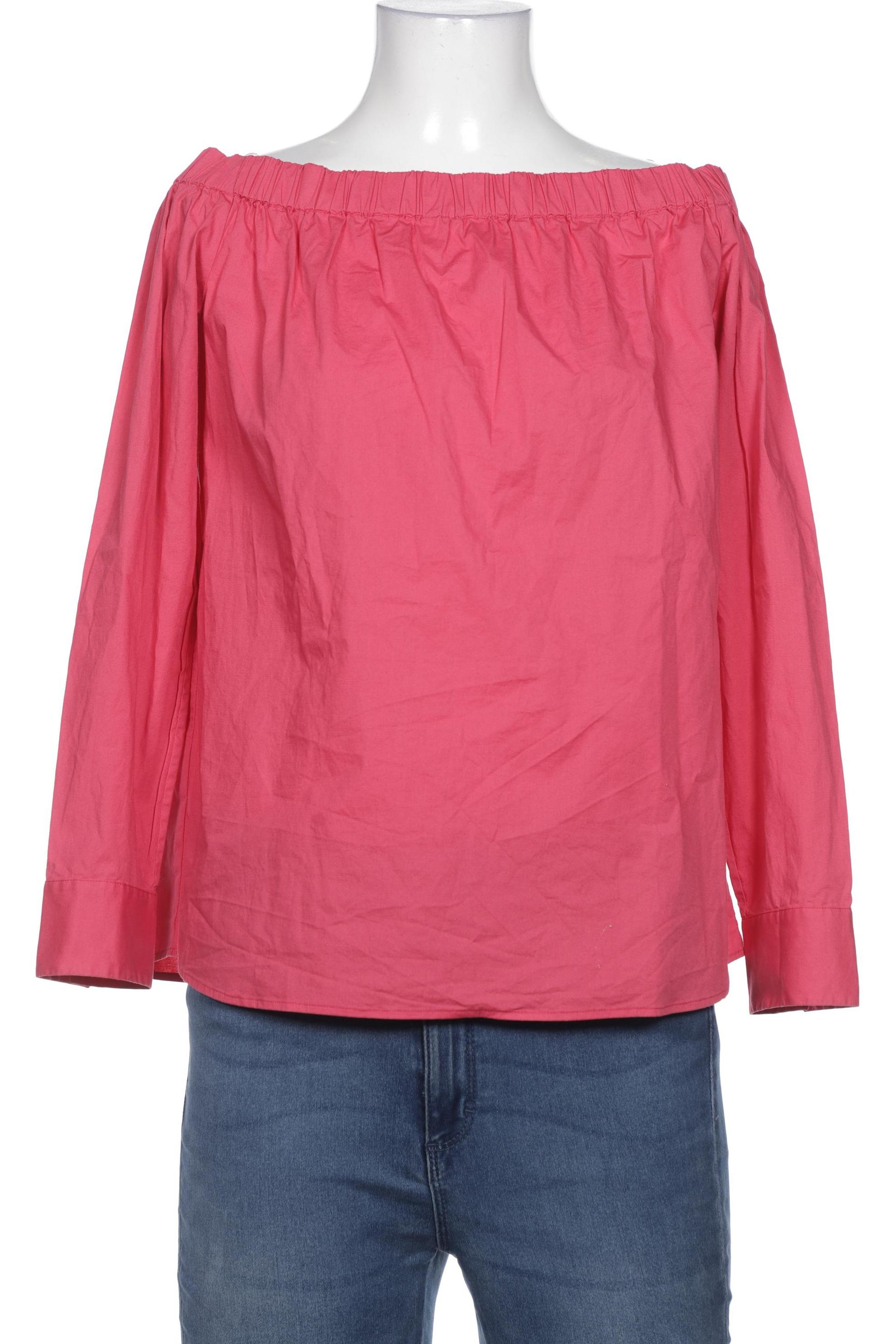 

BOSS by Hugo Boss Damen Bluse, pink