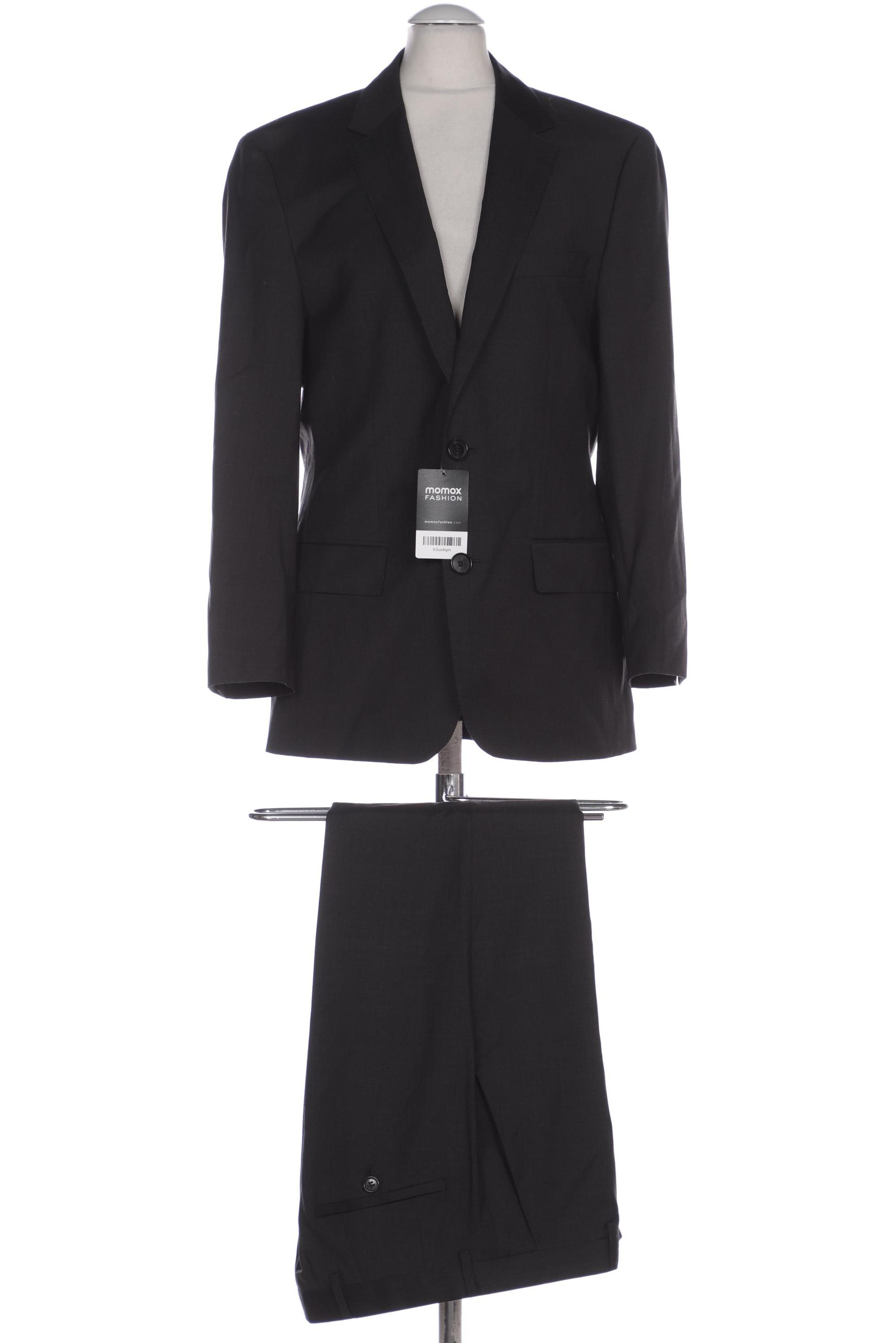 

Boss by Hugo Boss Damen Anzug, grau, Gr. 44
