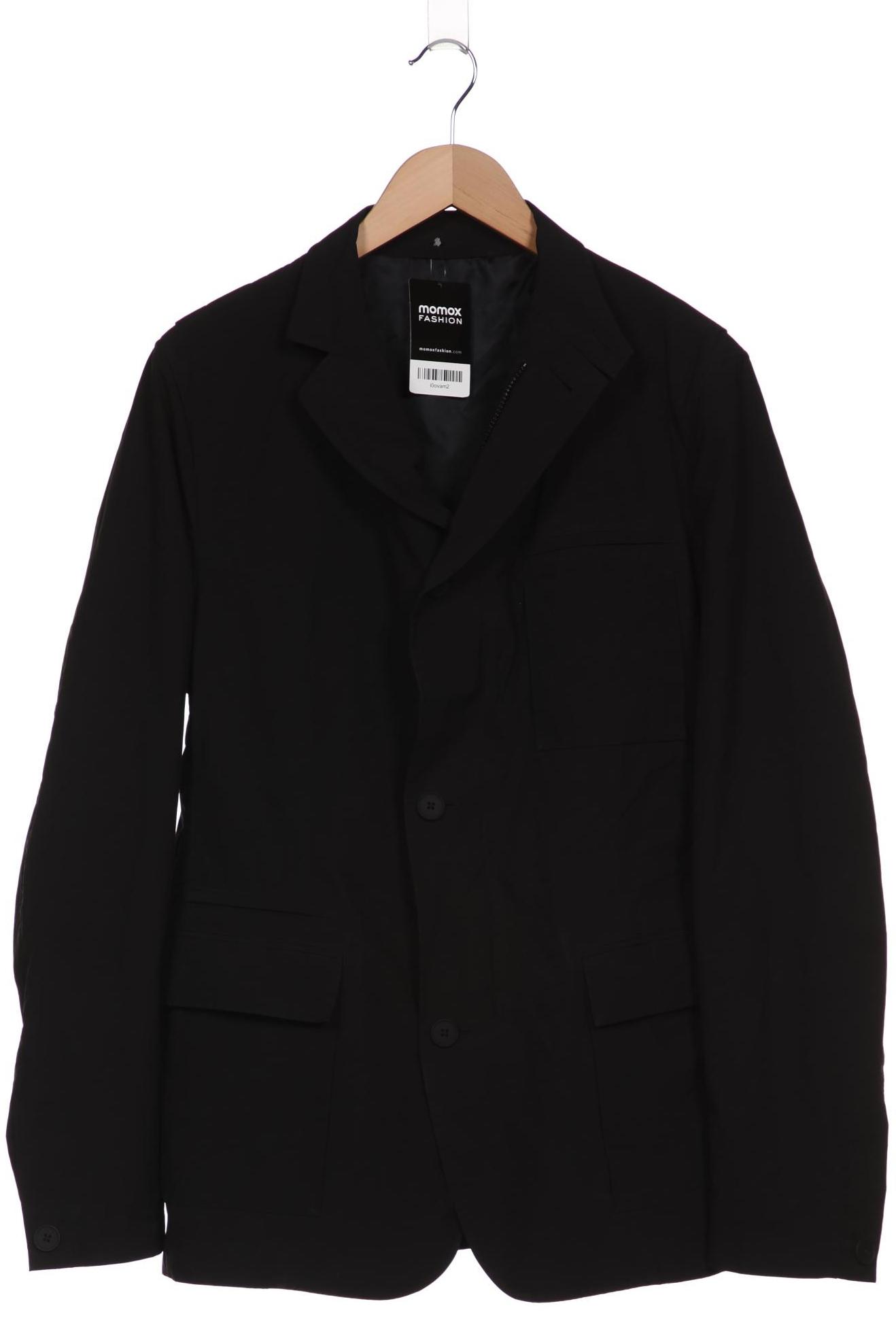 

BOSS by Hugo Boss Herren Jacke, schwarz
