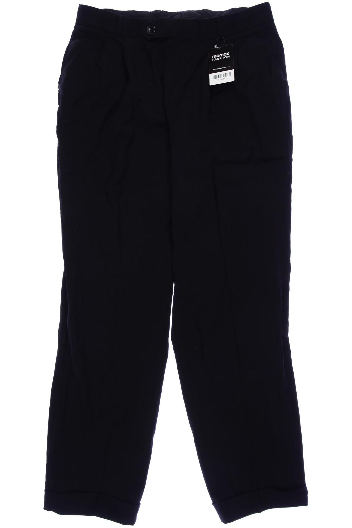 

Boss by Hugo Boss Herren Stoffhose, schwarz, Gr. 50