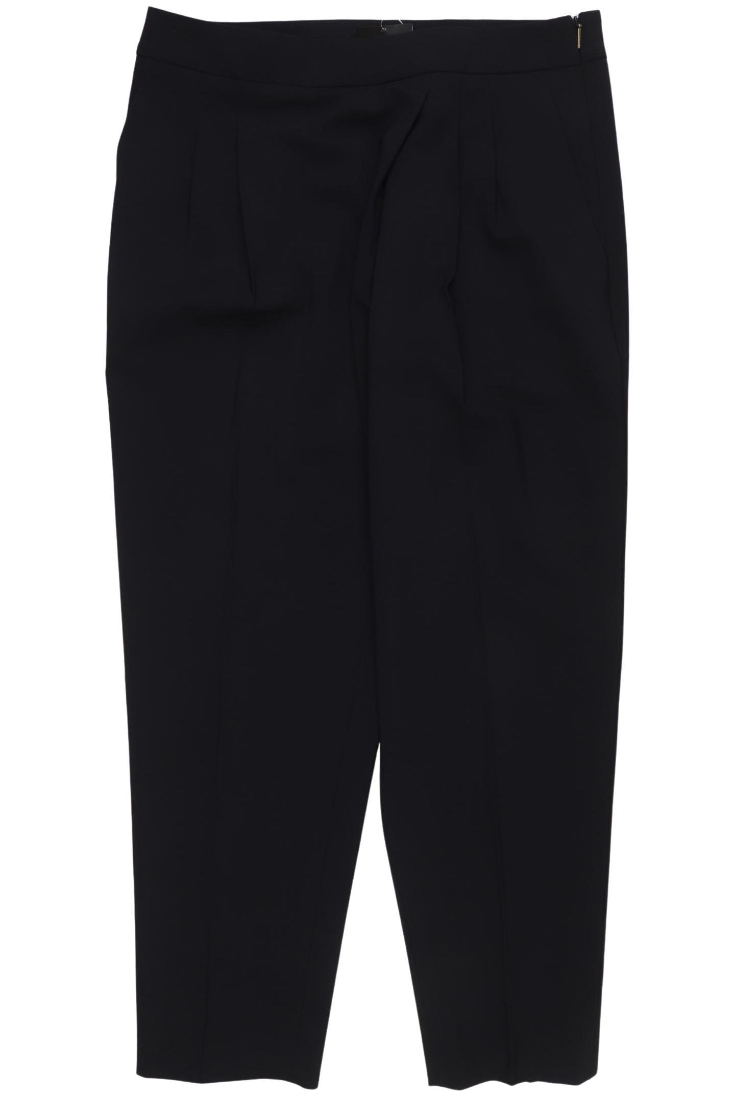 

Boss by Hugo Boss Damen Stoffhose, marineblau, Gr. 36