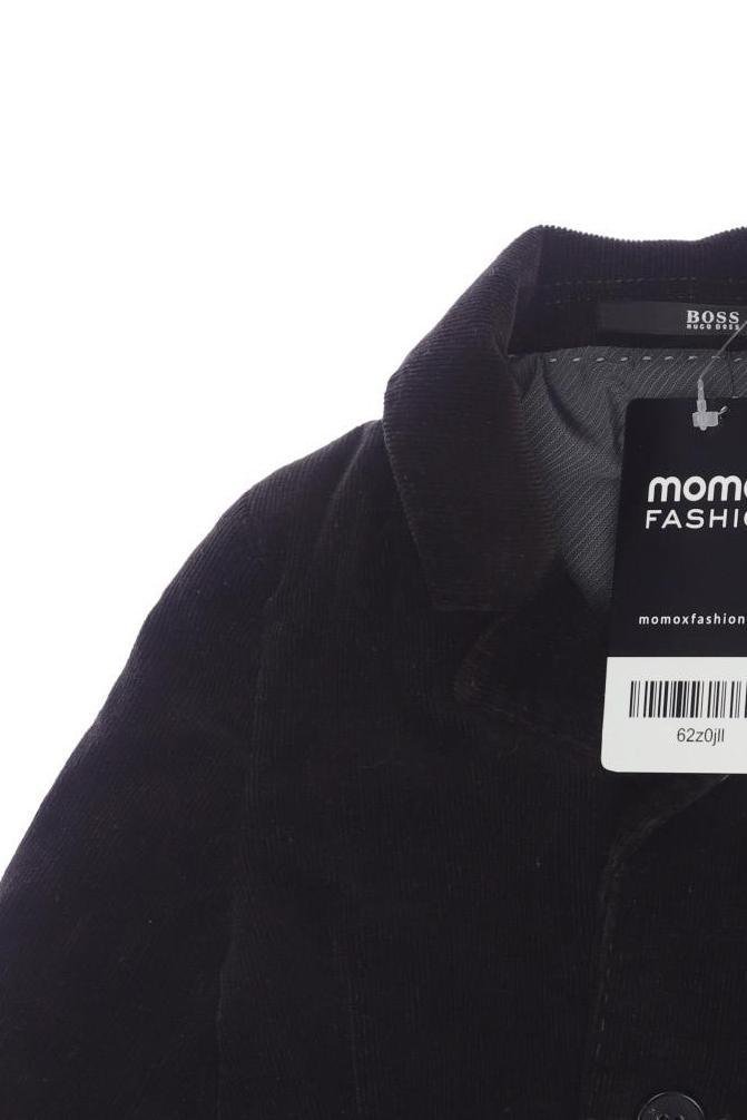 Thumbnail - Boss by Hugo Boss Jungen Jacke, braun, Gr. 62