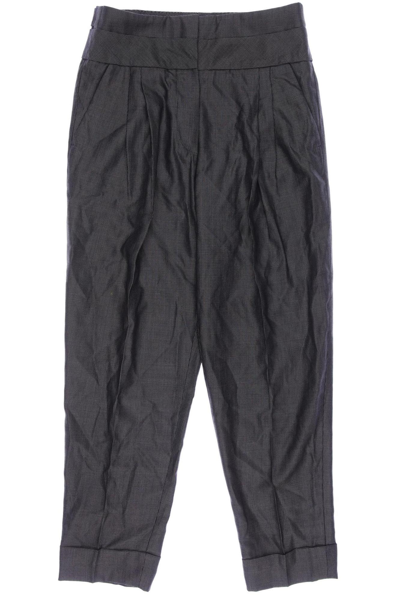 

Boss by Hugo Boss Damen Stoffhose, grau, Gr. 34