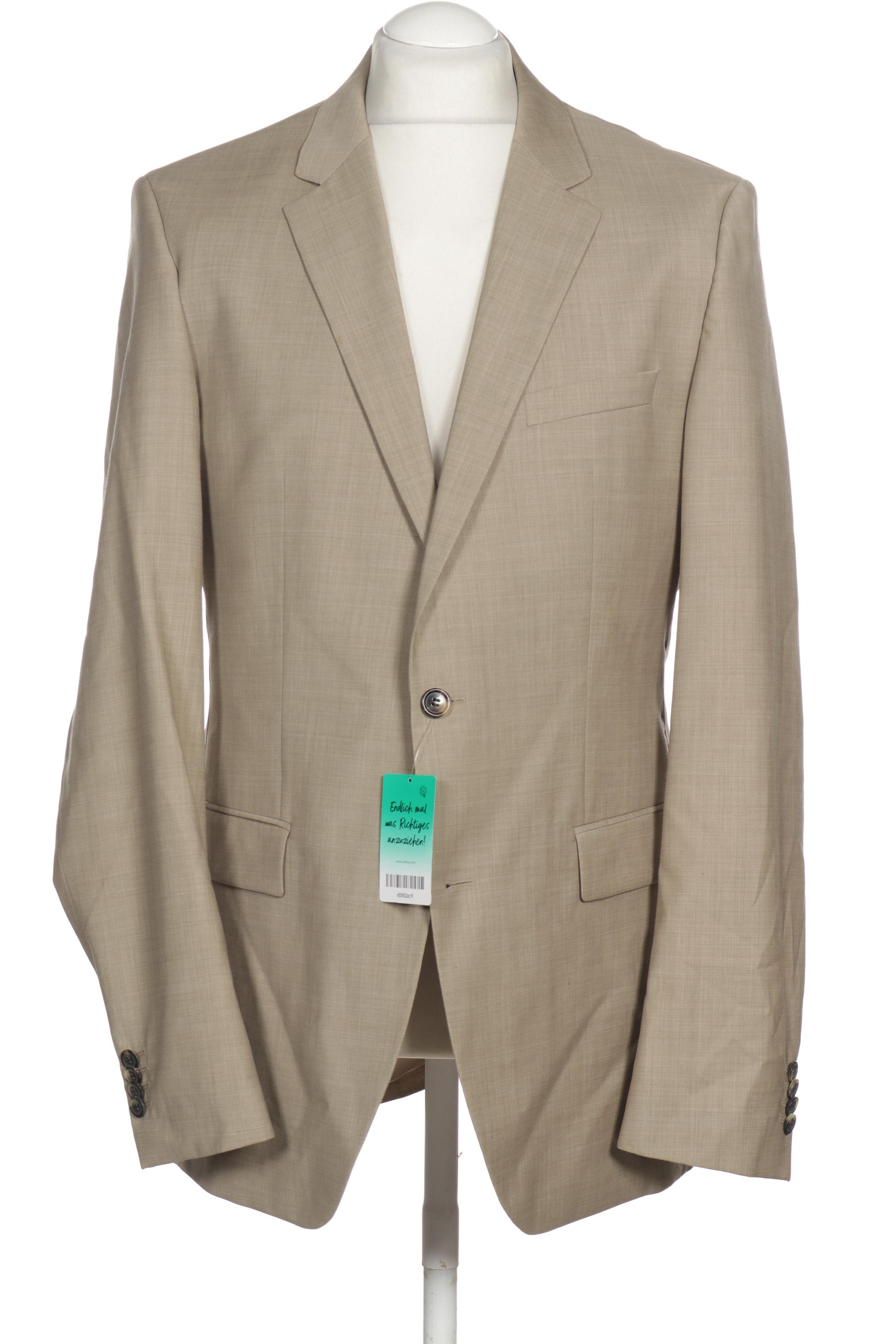 

Boss by Hugo Boss Herren Sakko, beige, Gr. 54