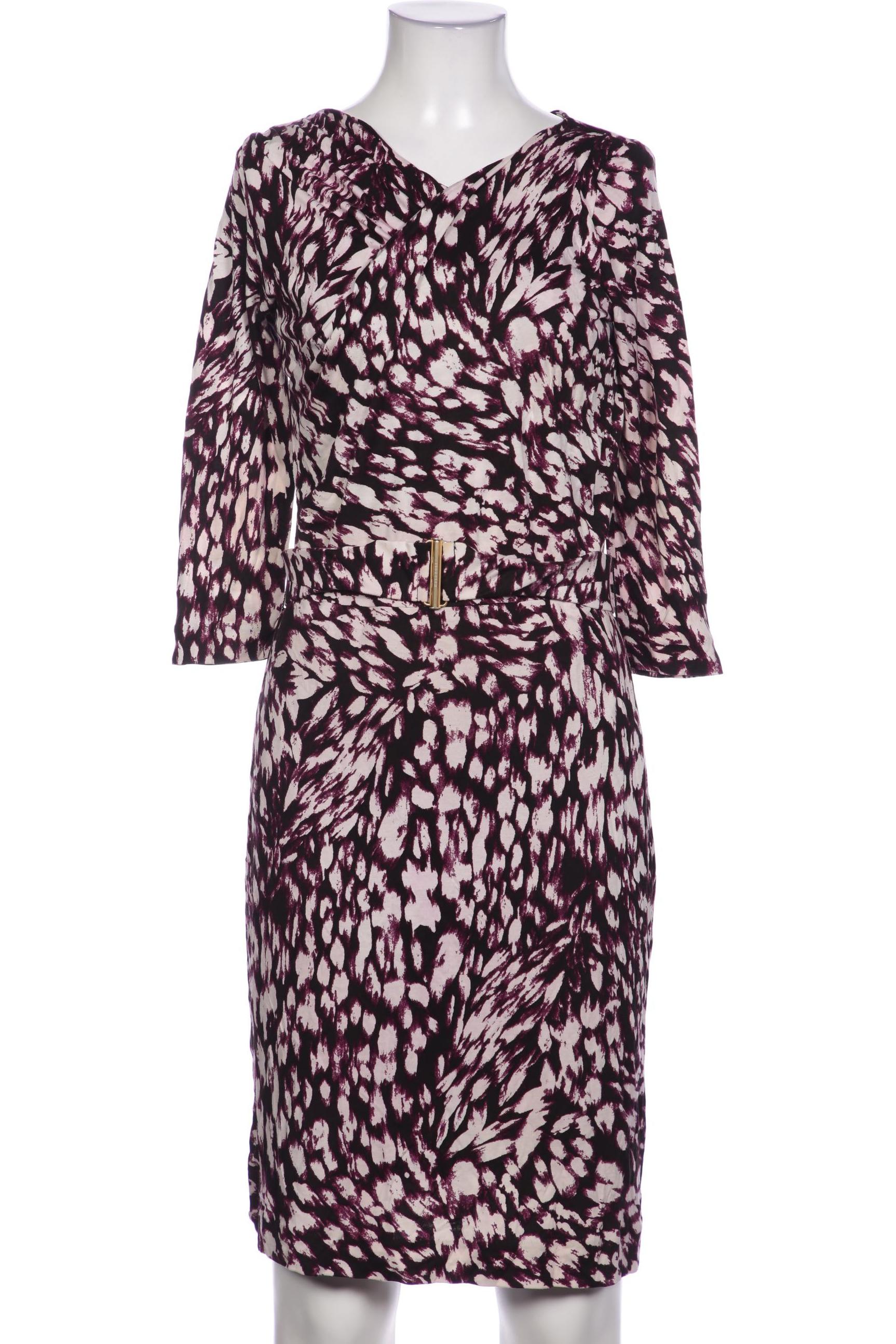 

Boss by Hugo Boss Damen Kleid, mehrfarbig, Gr. 38