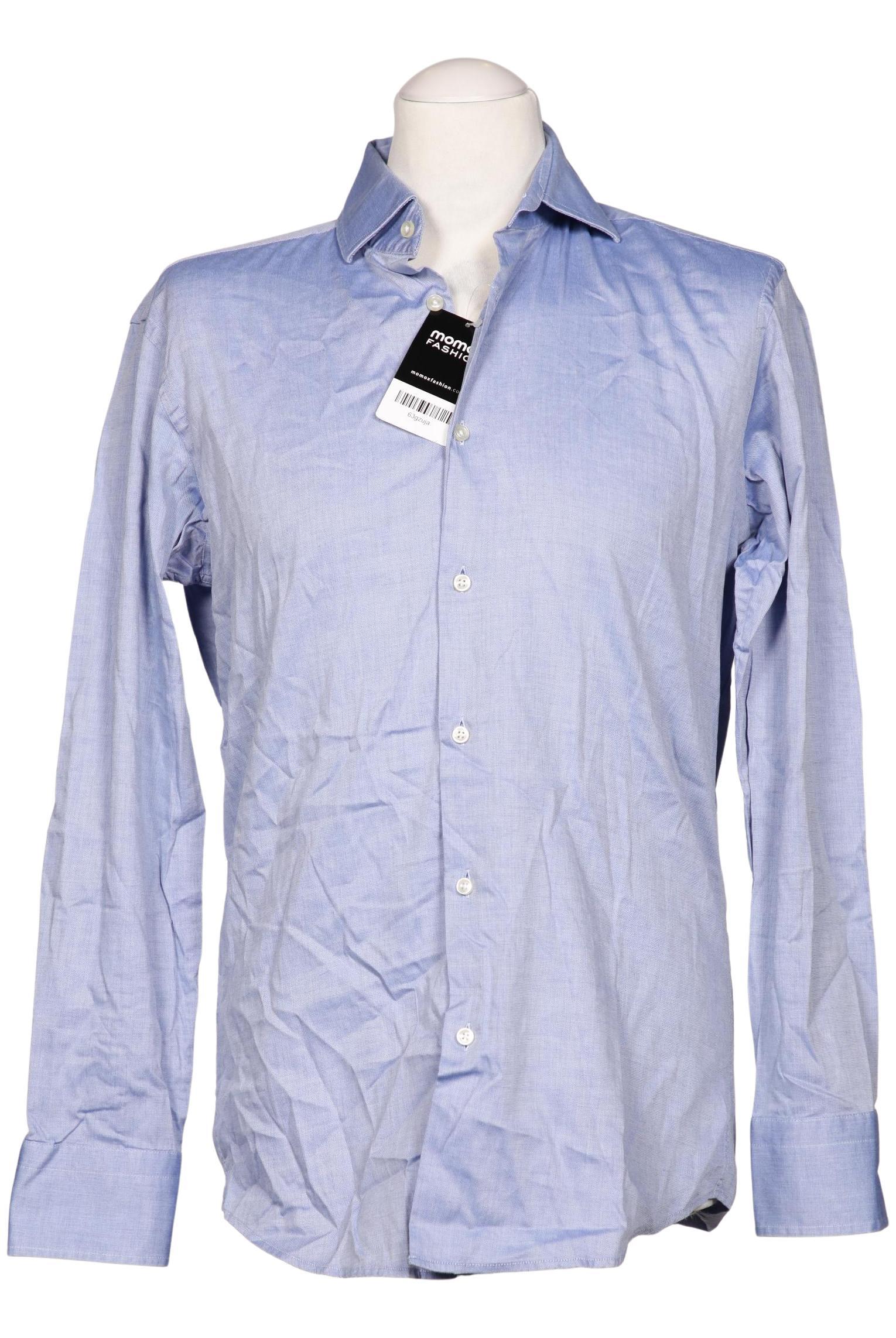 

Boss by Hugo Boss Herren Hemd, hellblau, Gr. 50
