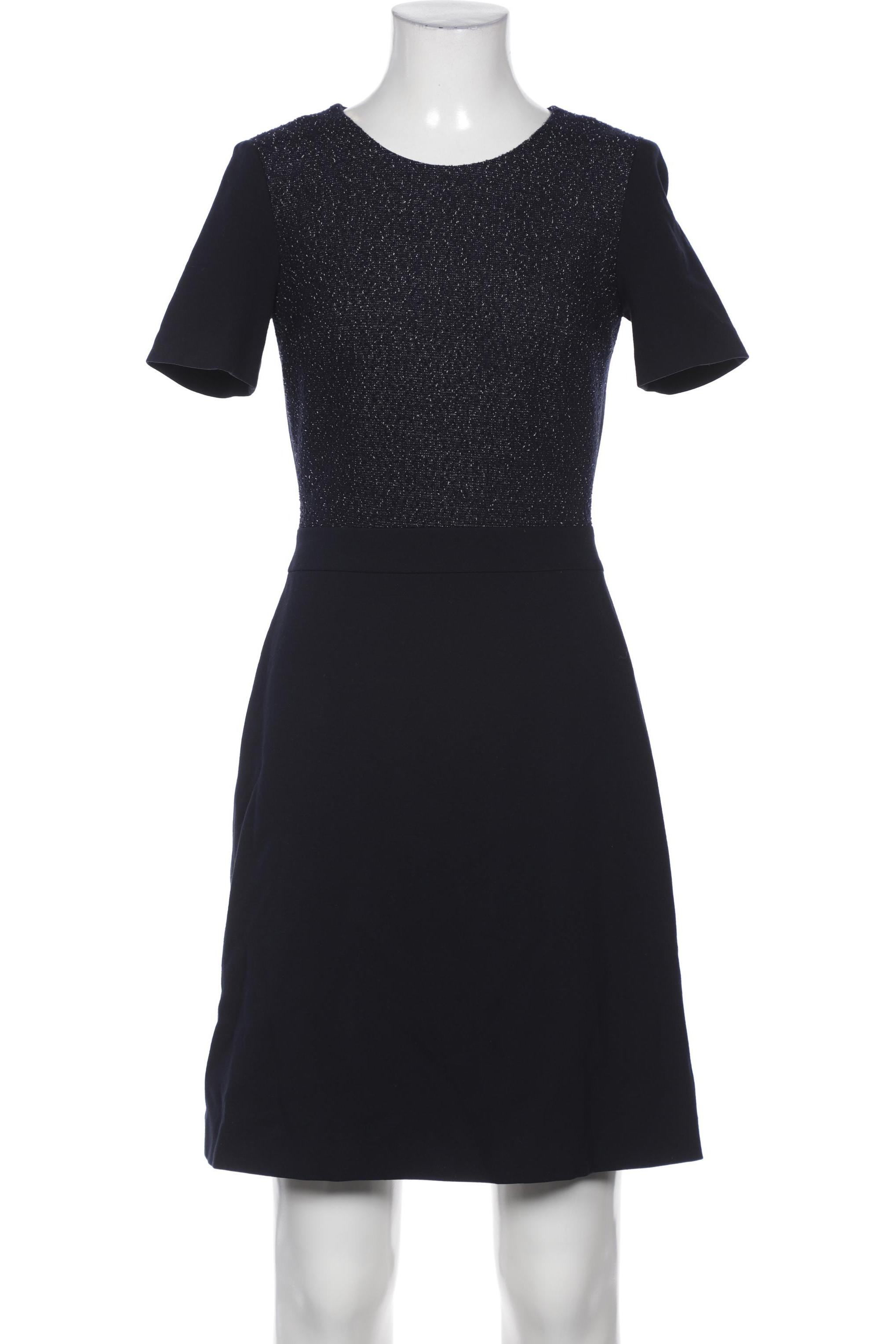 

BOSS by Hugo Boss Damen Kleid, marineblau