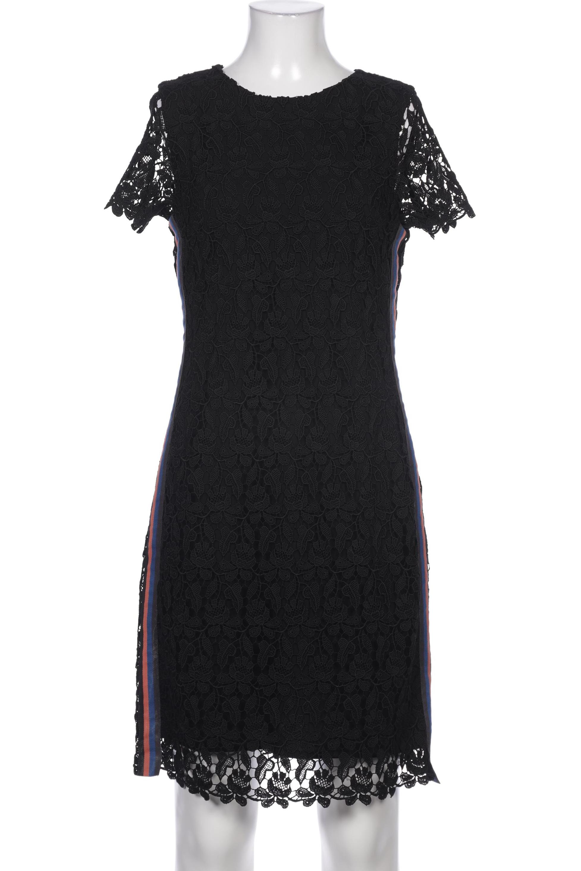 

BOSS by Hugo Boss Damen Kleid, schwarz