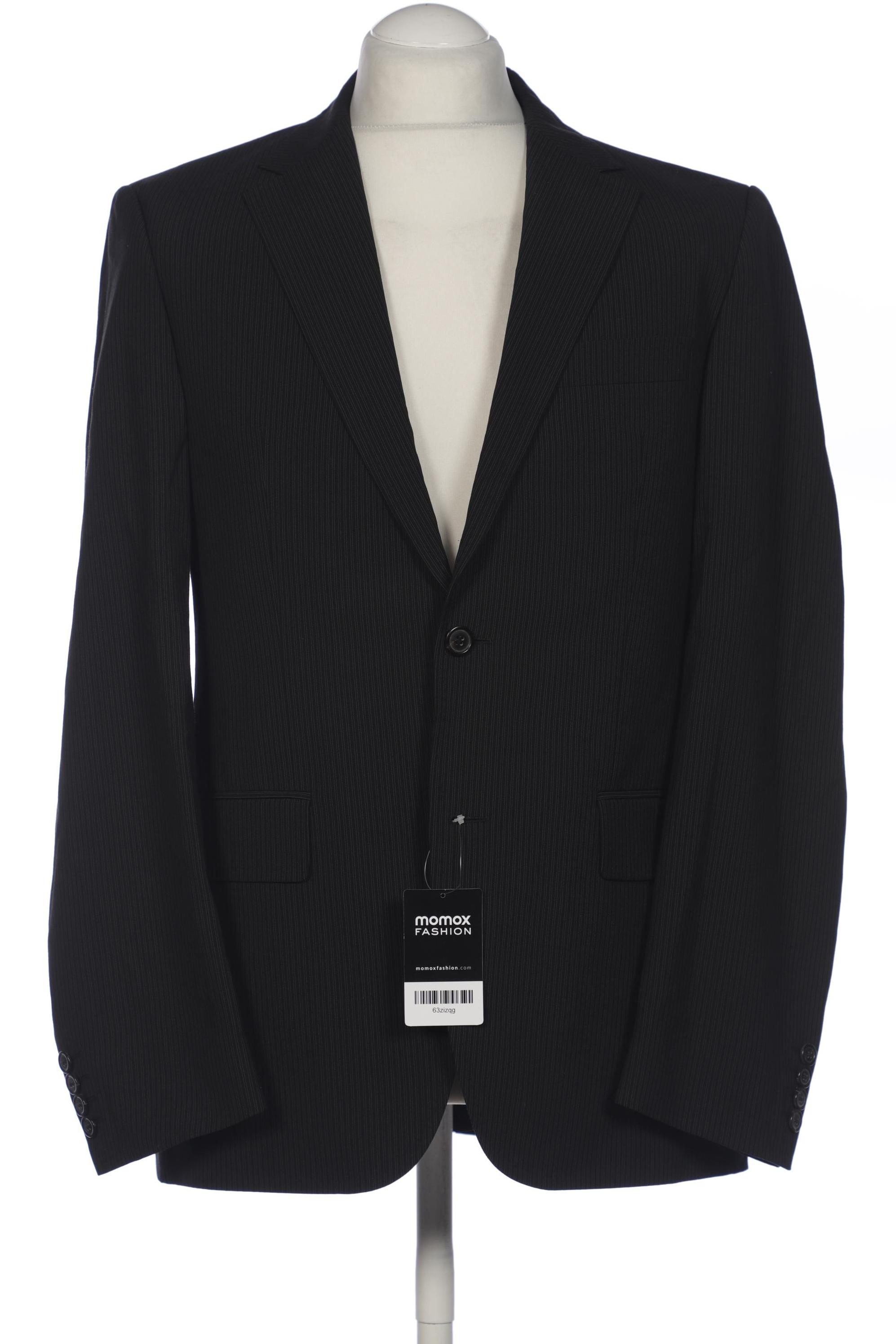 

Boss by Hugo Boss Herren Sakko, schwarz, Gr. 48