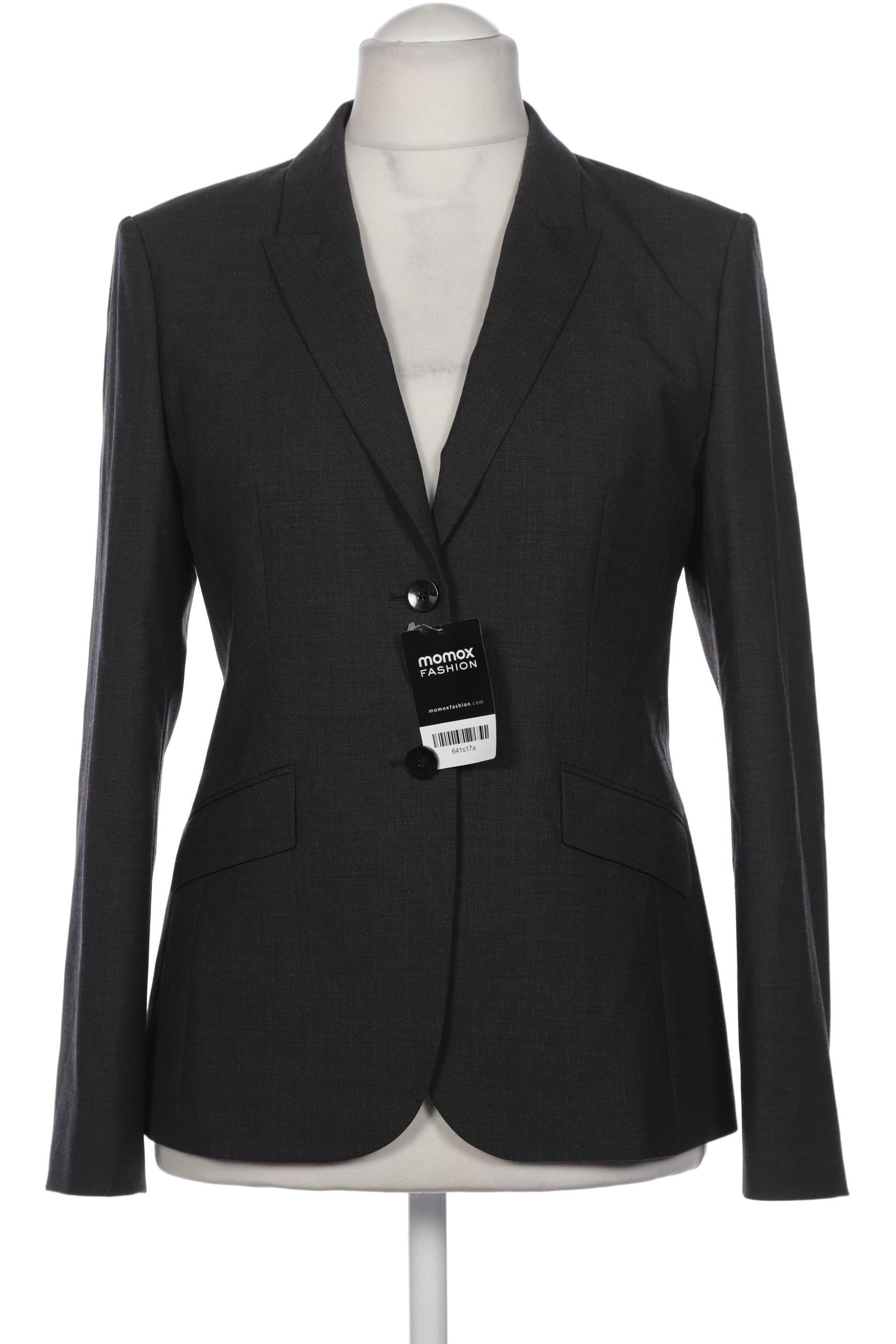 

Boss by Hugo Boss Damen Blazer, grau, Gr. 40