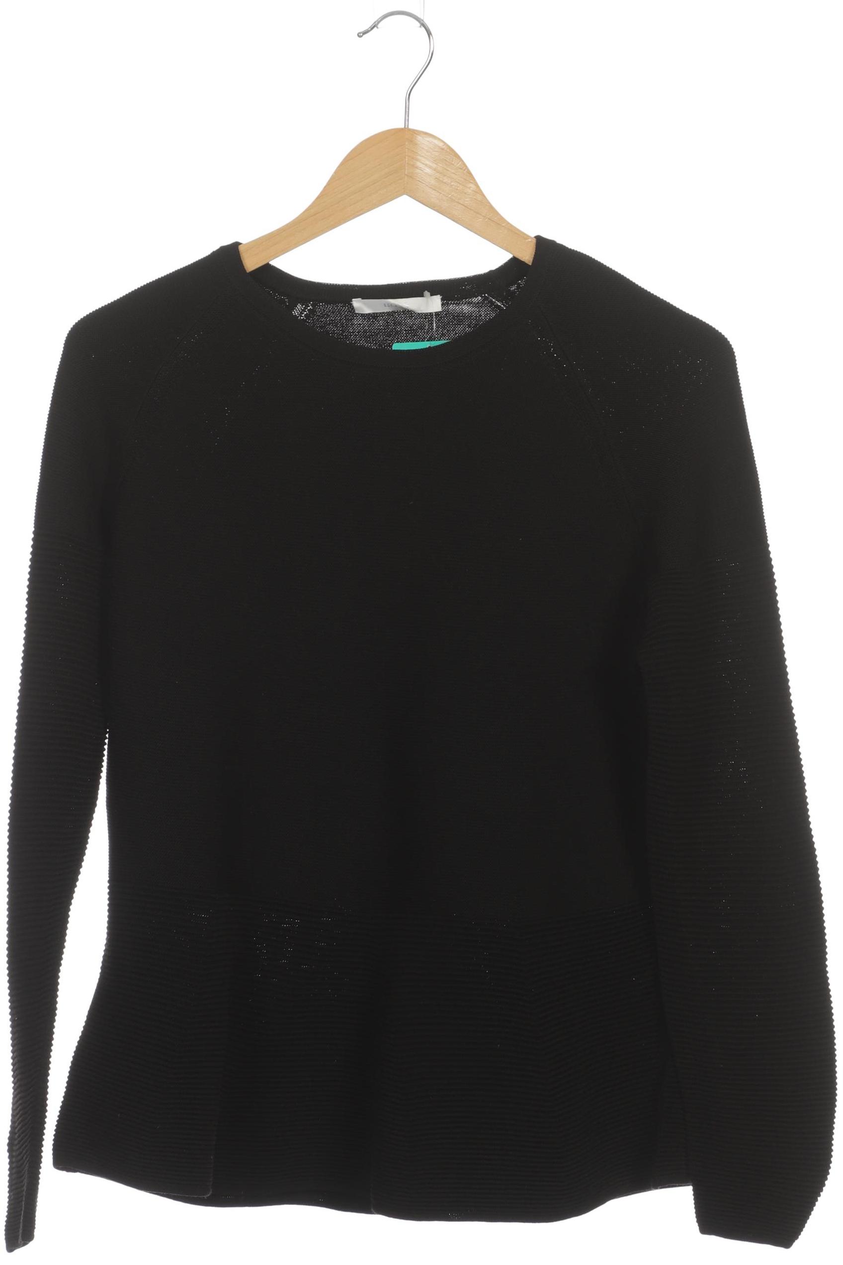 

Boss by Hugo Boss Damen Pullover, schwarz, Gr. 46