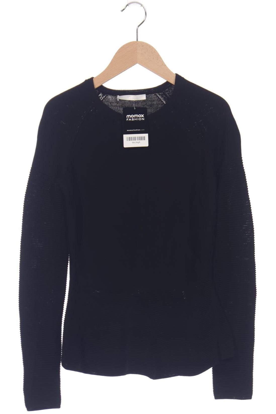 Thumbnail - Boss by Hugo Boss Damen Pullover, schwarz, Gr. 36