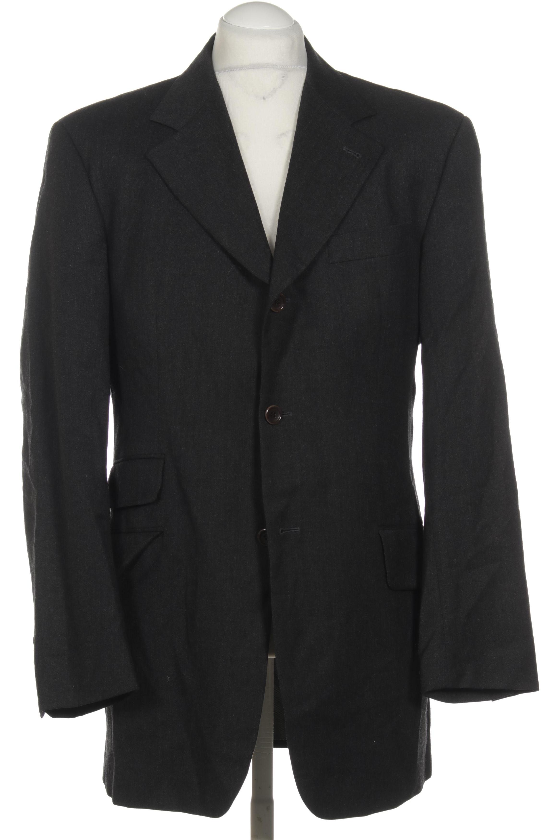 

Boss by Hugo Boss Herren Sakko, grau, Gr. 98