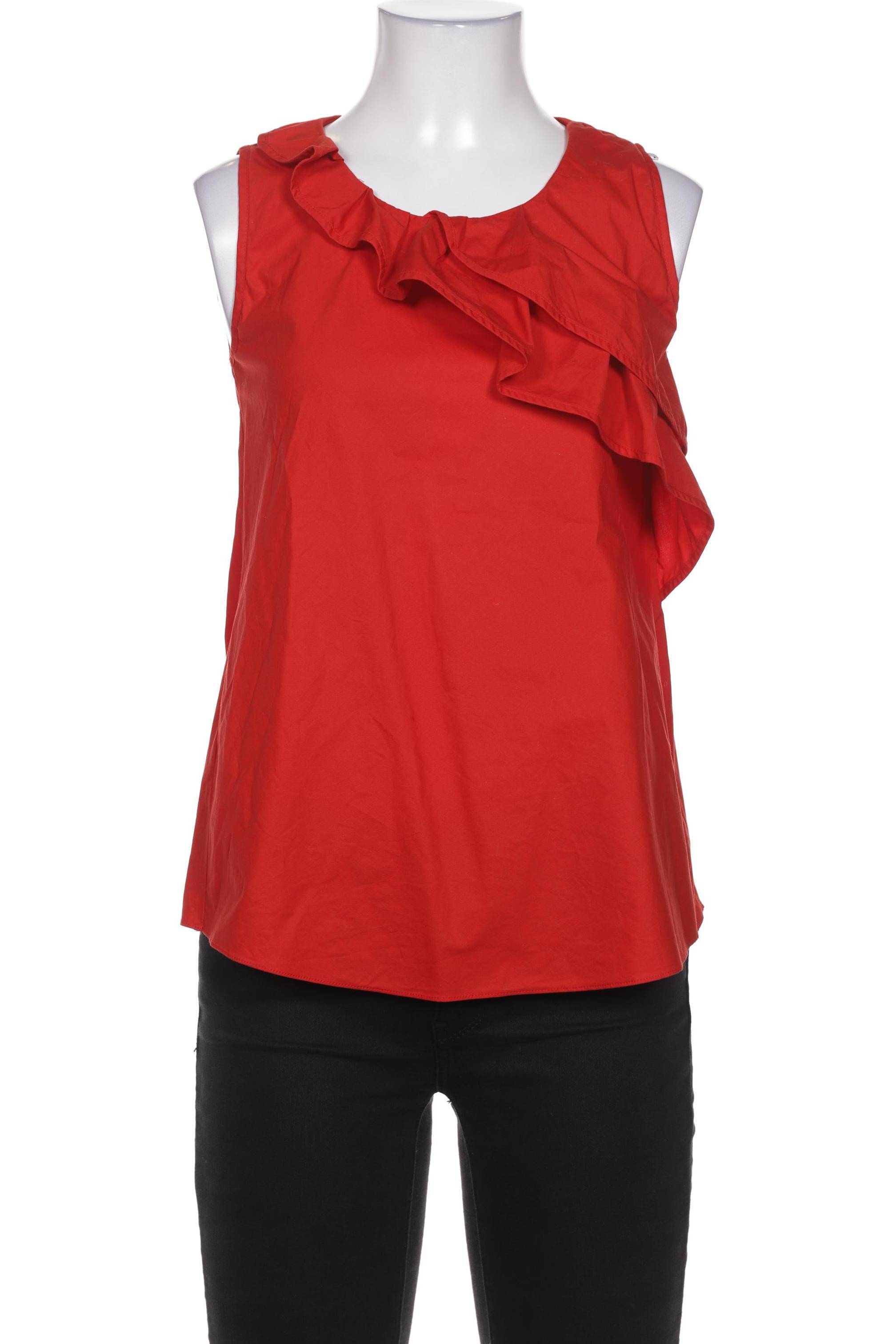 

BOSS by Hugo Boss Damen Bluse, rot