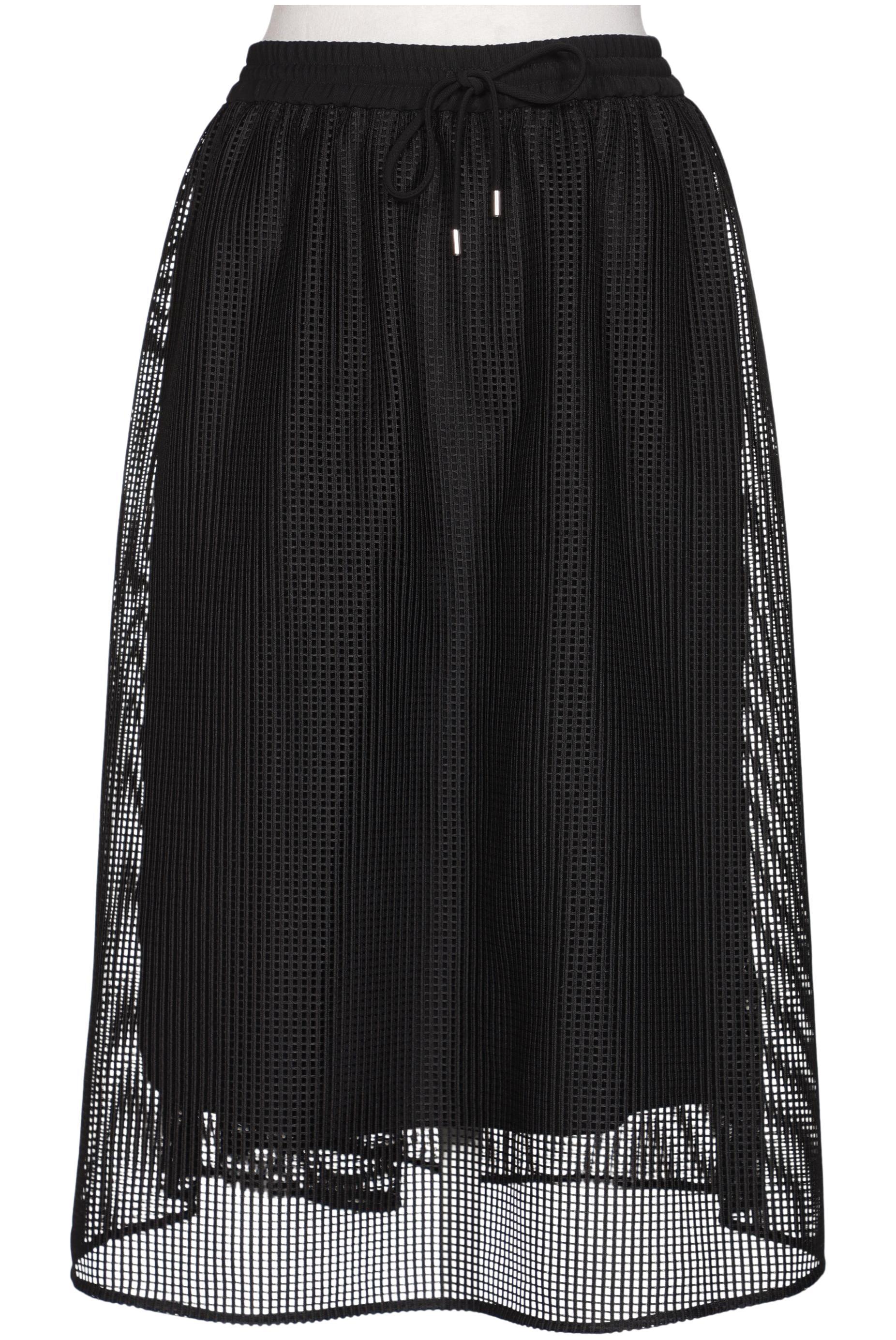 

Boss by Hugo Boss Damen Rock, schwarz, Gr. 40