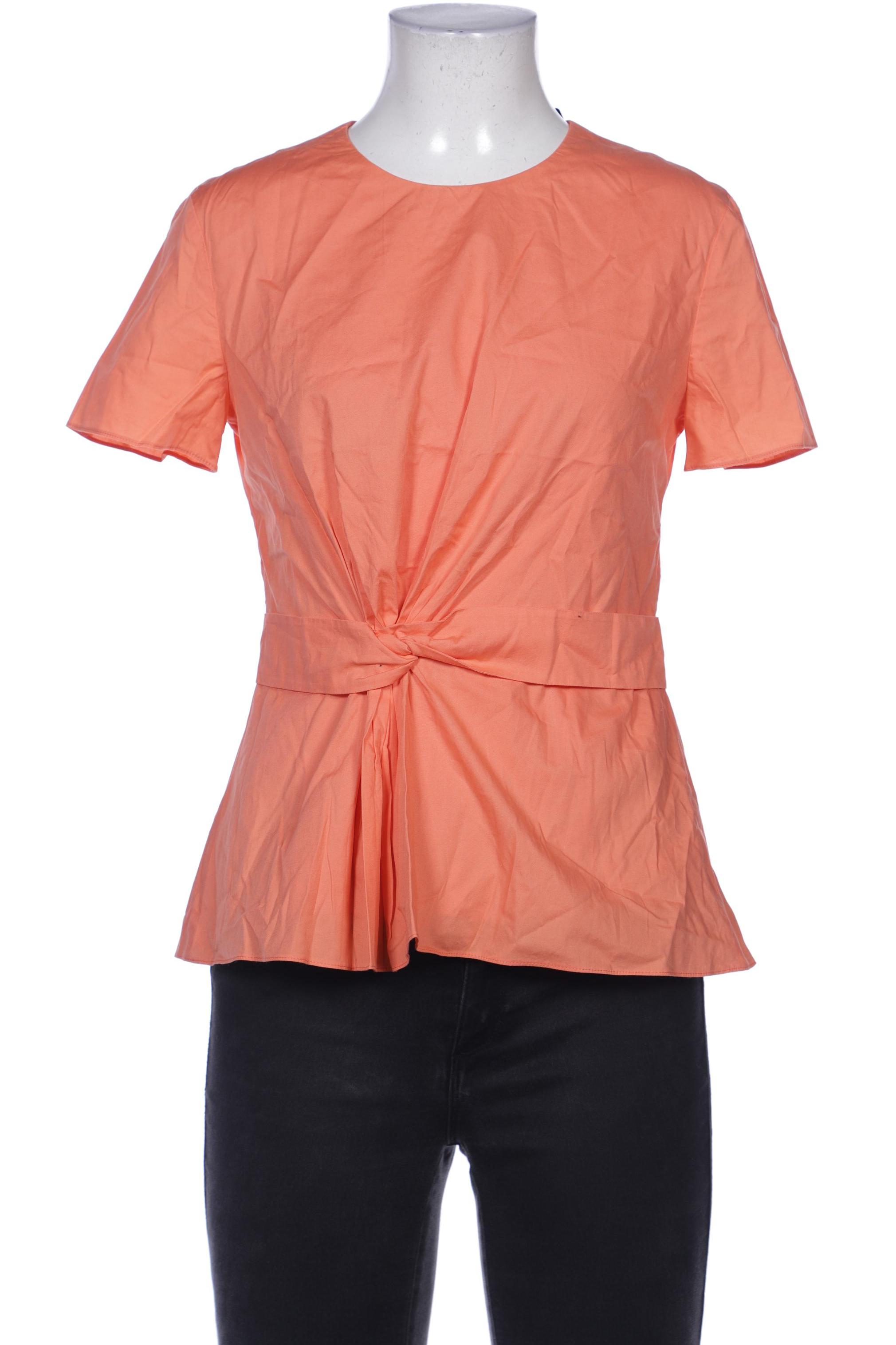 

Boss by Hugo Boss Damen Bluse, orange, Gr. 36