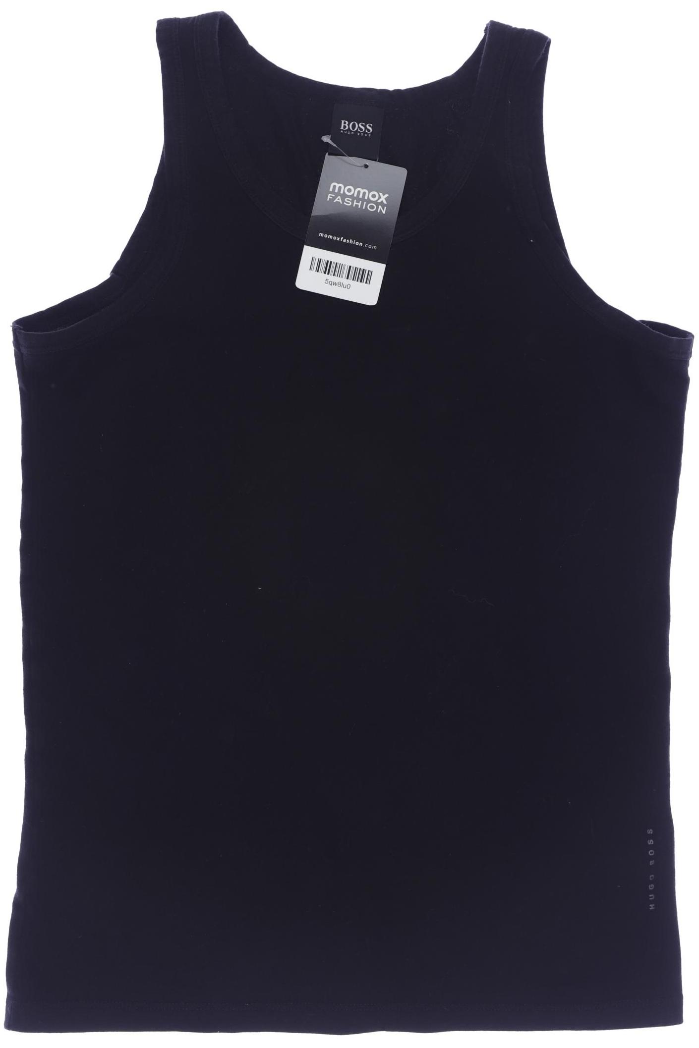 

Boss by Hugo Boss Damen Top, schwarz, Gr. 36