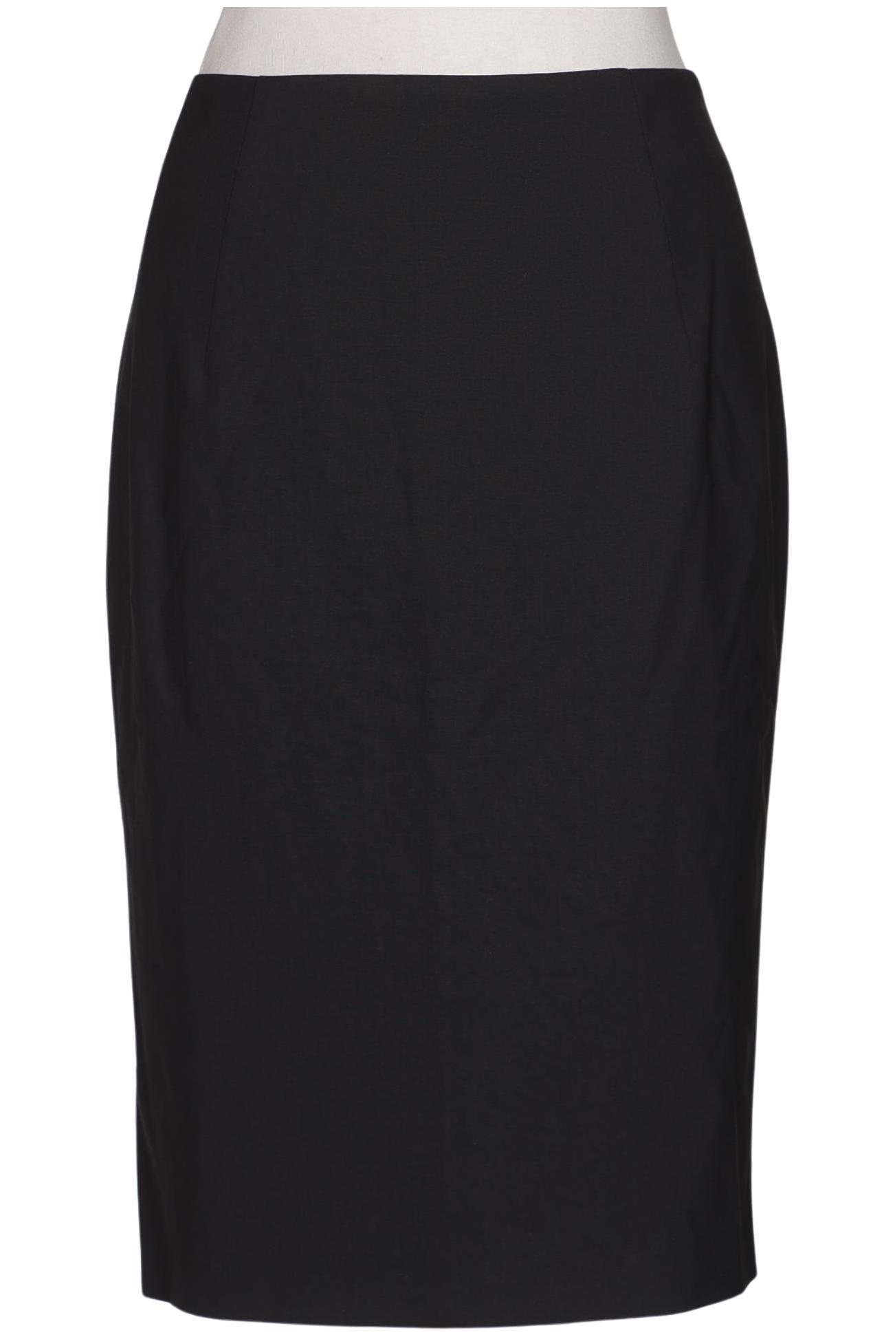 

Boss by Hugo Boss Damen Rock, marineblau, Gr. 40