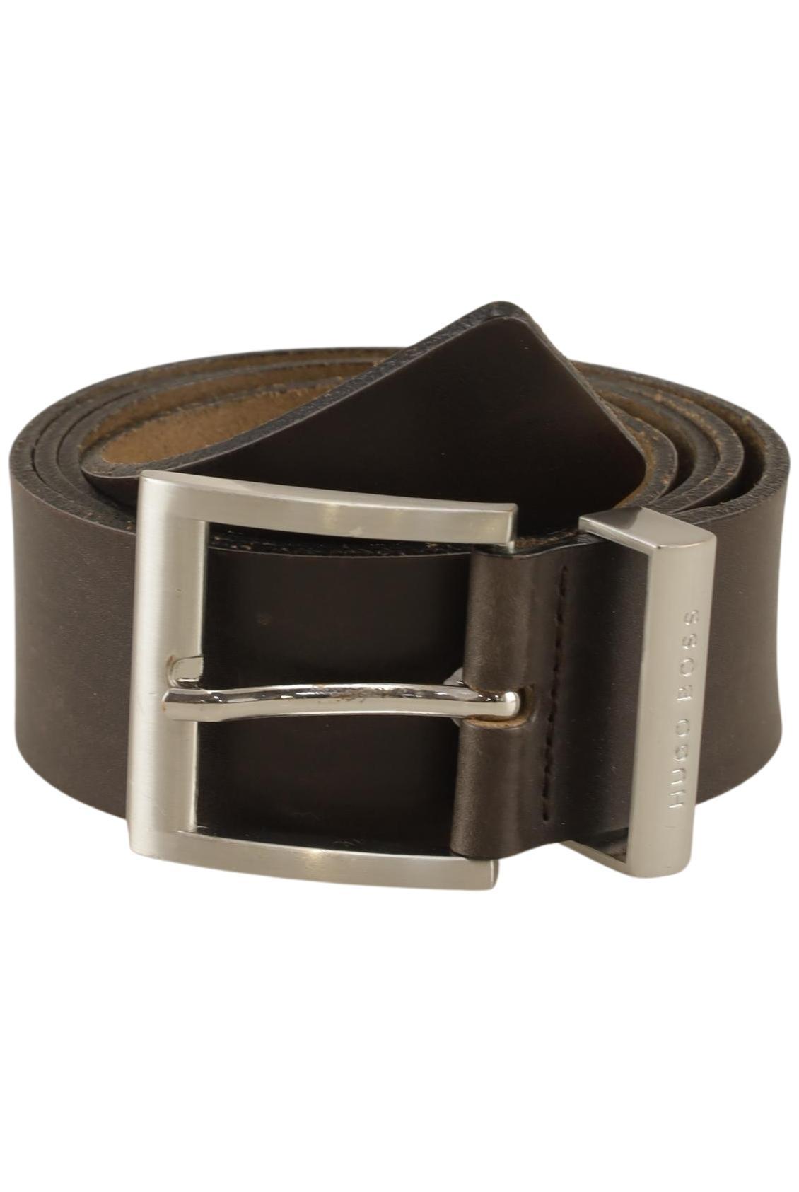 

Boss by Hugo Boss Herren Gürtel, braun, Gr.