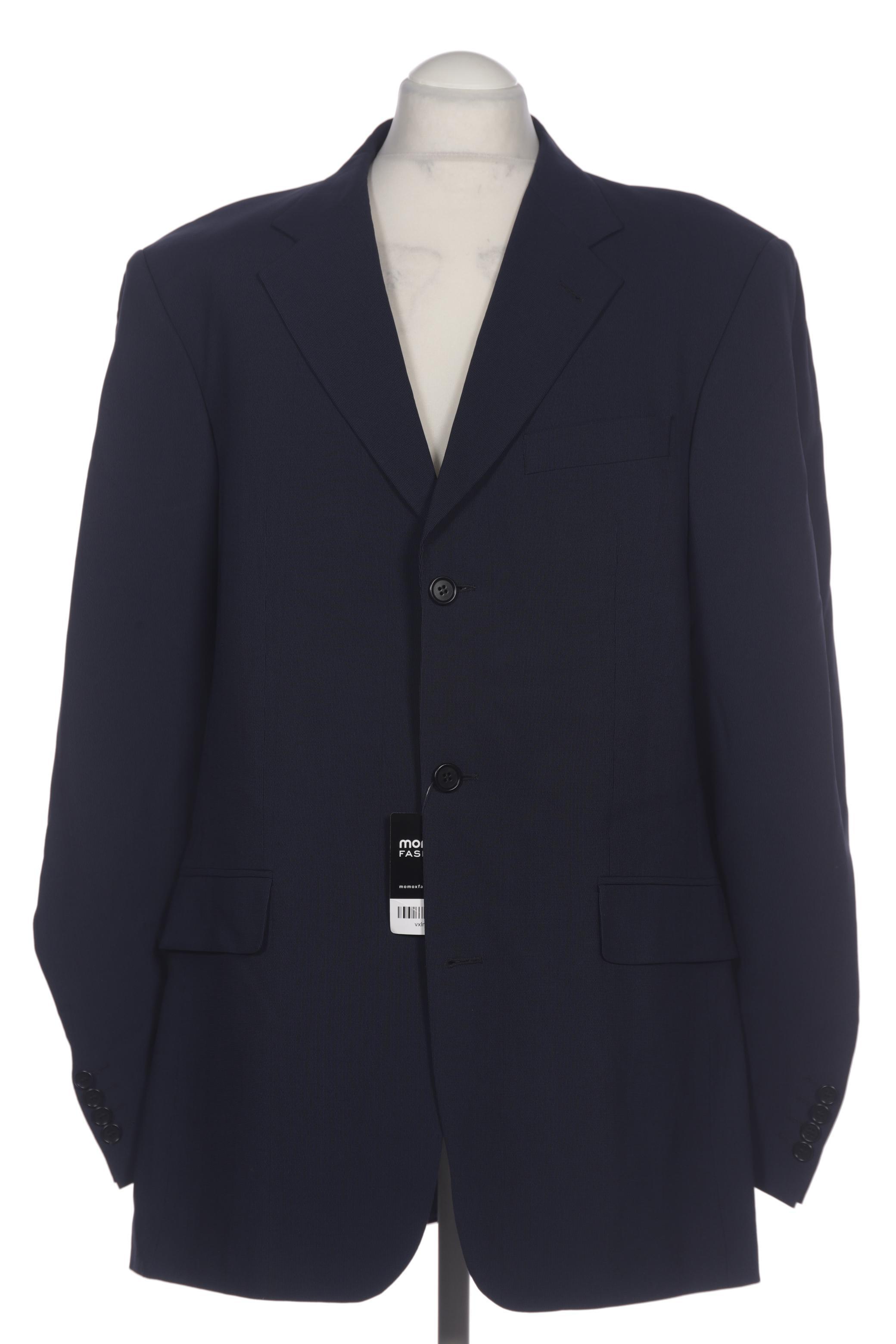 

Boss by Hugo Boss Herren Sakko, blau, Gr. 102