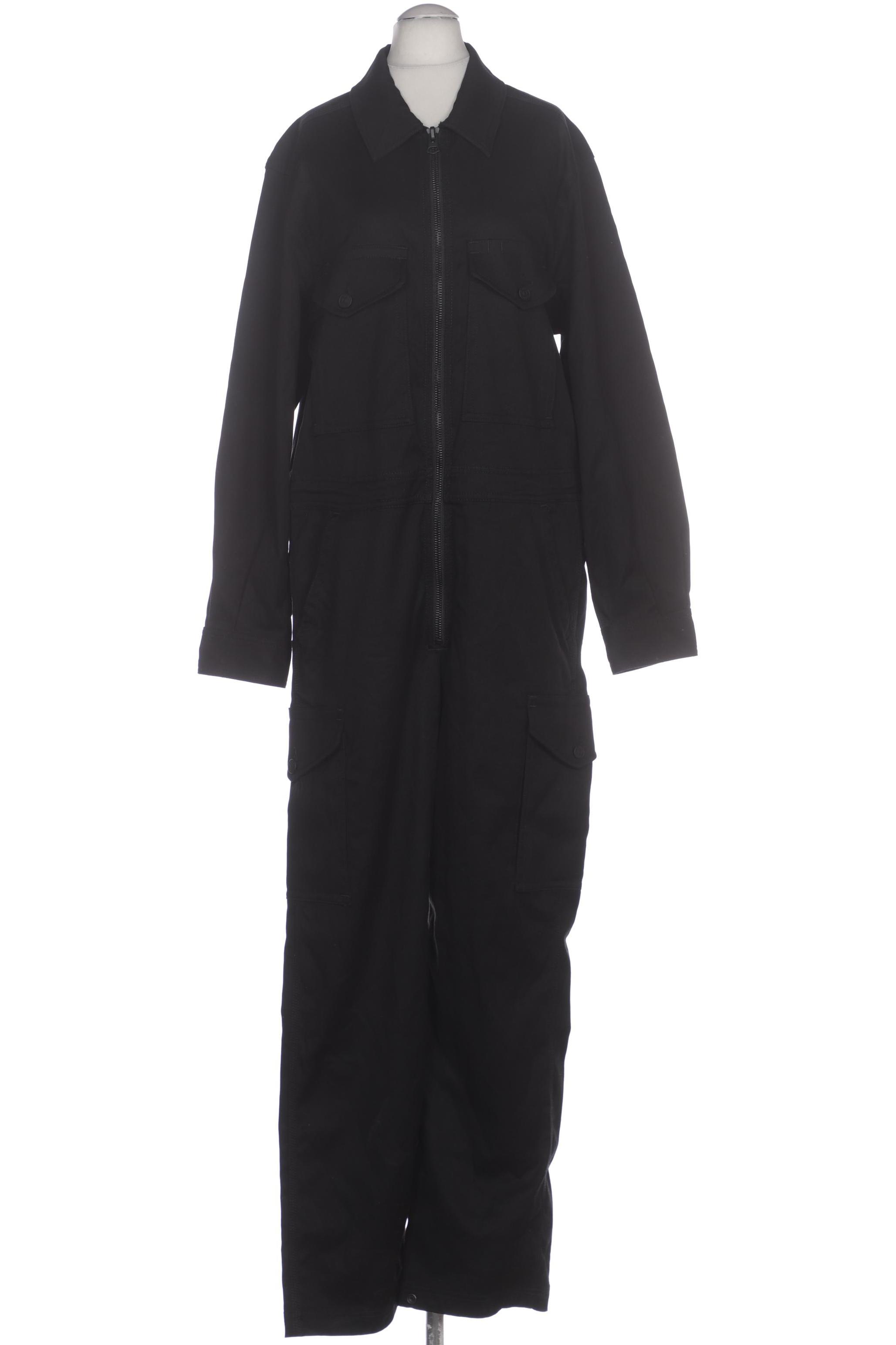 

Boss by Hugo Boss Damen Jumpsuit/Overall, schwarz, Gr. 38