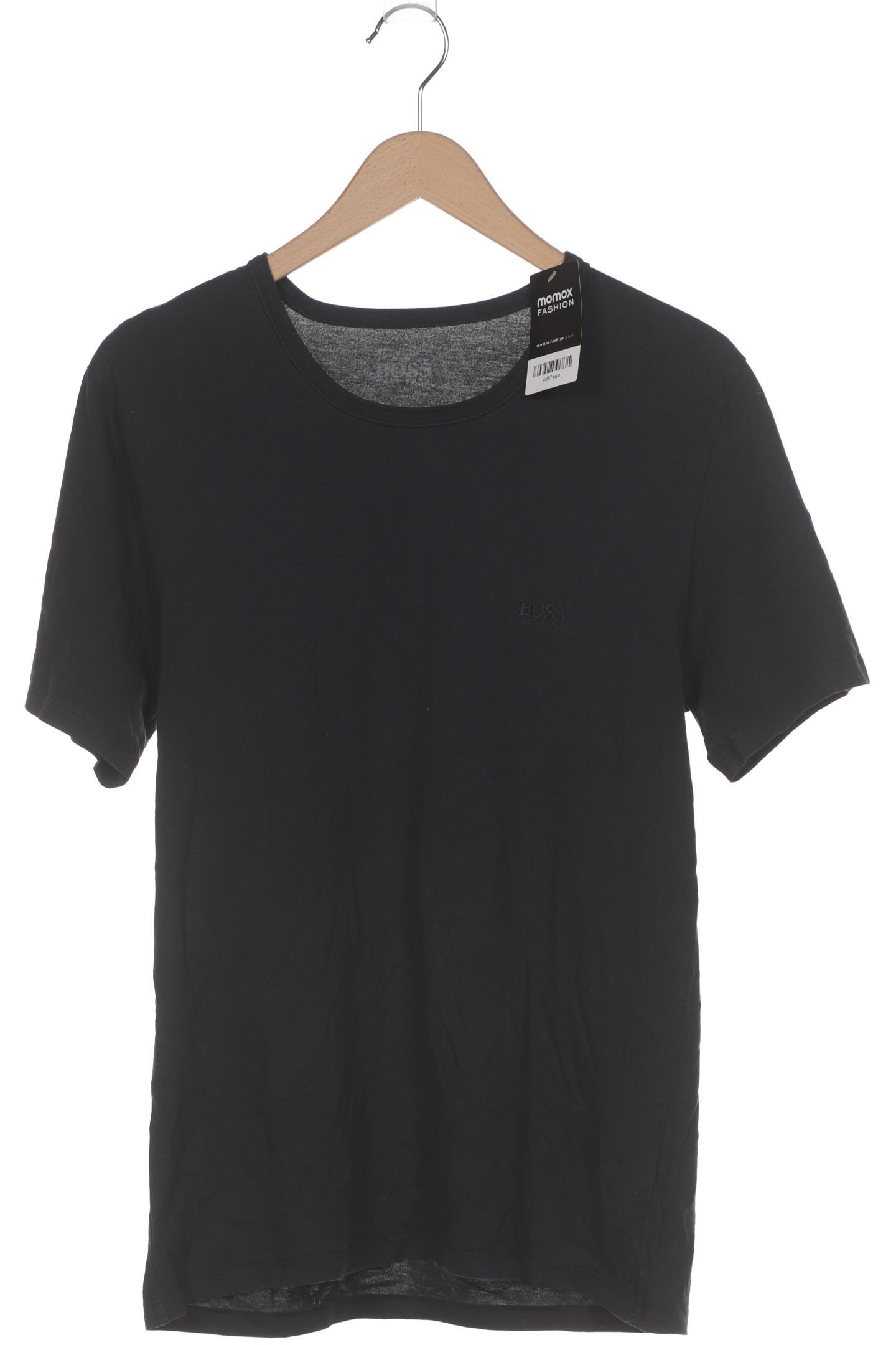 

Boss by Hugo Boss Herren T-Shirt, marineblau, Gr. 52