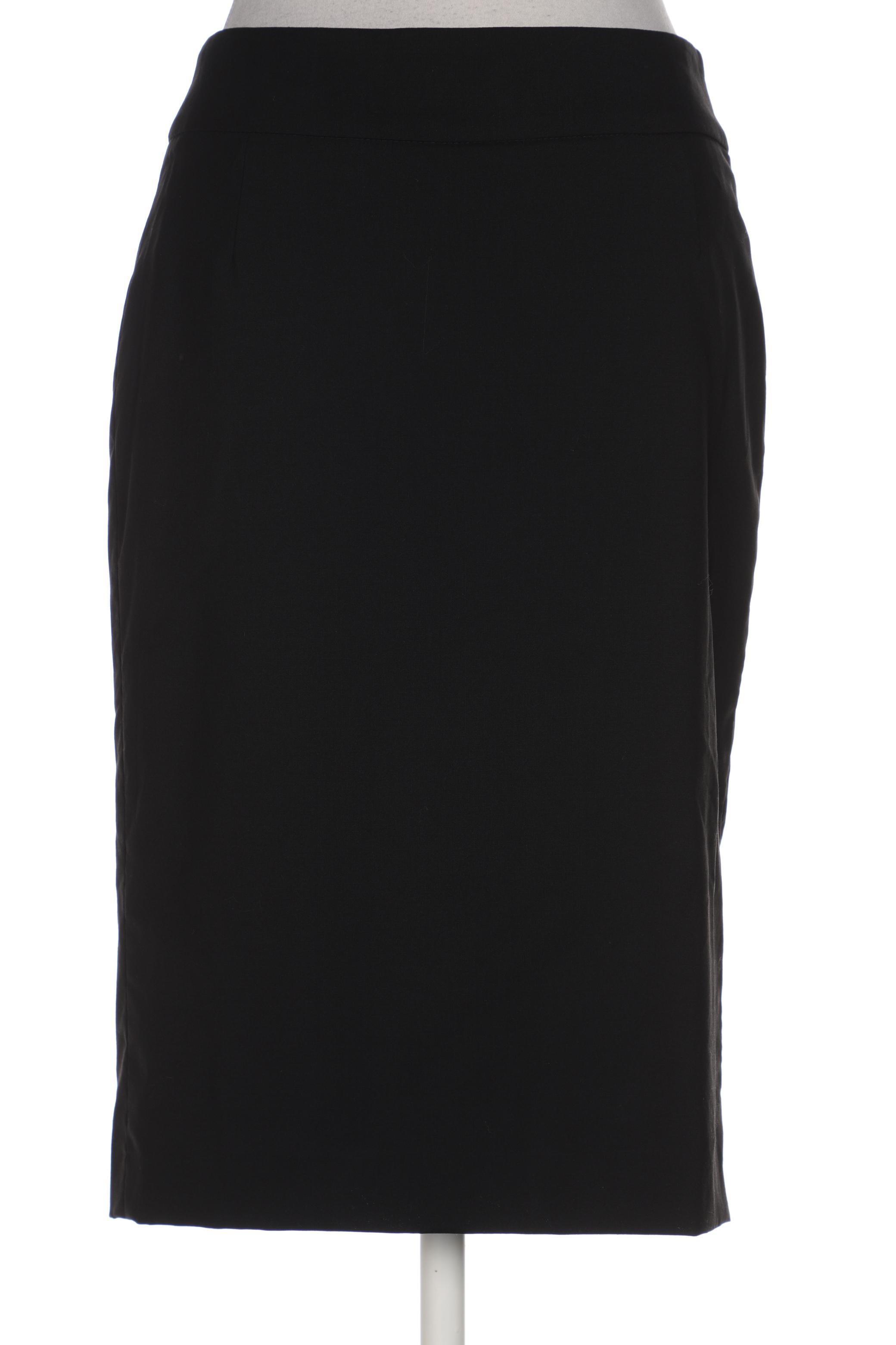 

Boss by Hugo Boss Damen Rock, schwarz, Gr. 34