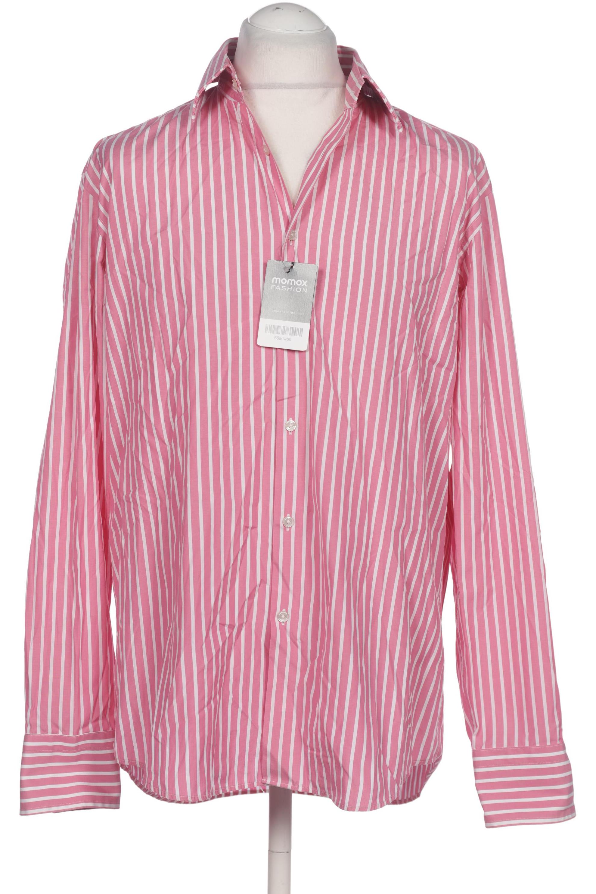 

Boss by Hugo Boss Herren Hemd, pink, Gr. 54