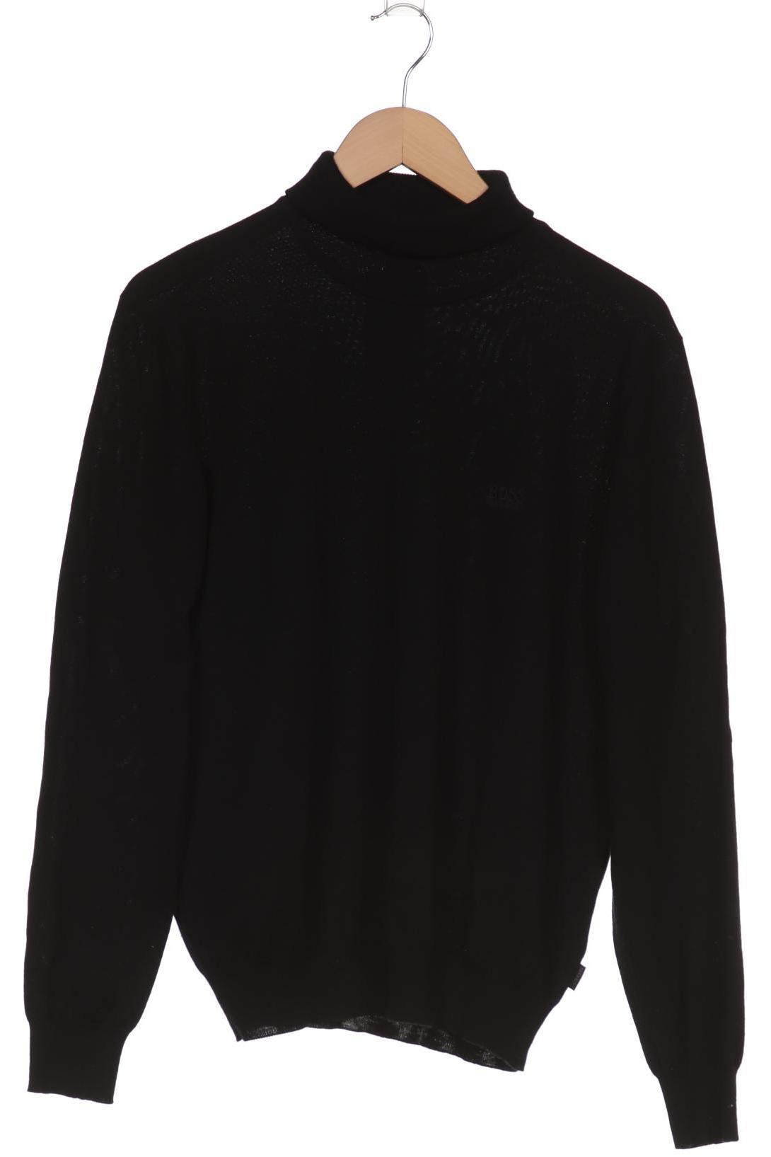 

BOSS by Hugo Boss Damen Pullover, schwarz