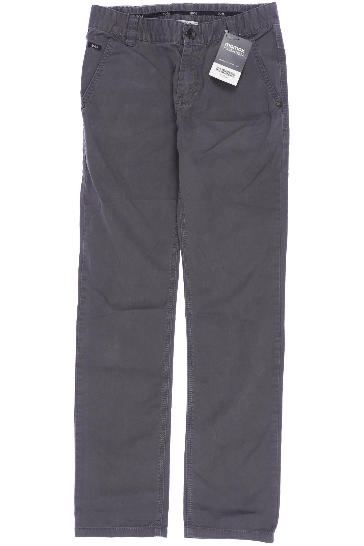 

Boss by Hugo Boss Herren Jeans, grau, Gr. 152