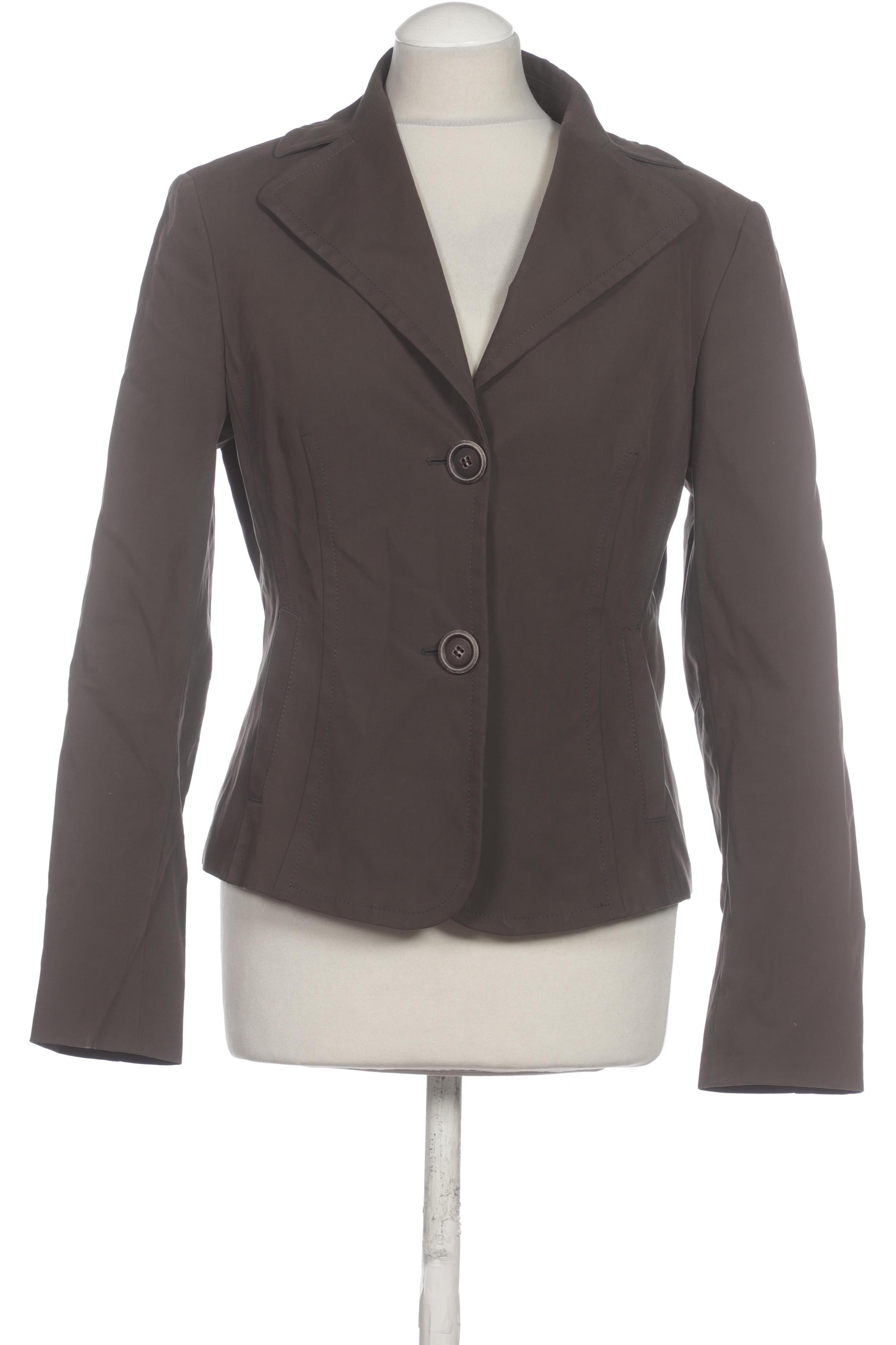 

Boss by Hugo Boss Damen Blazer, grau, Gr. 40