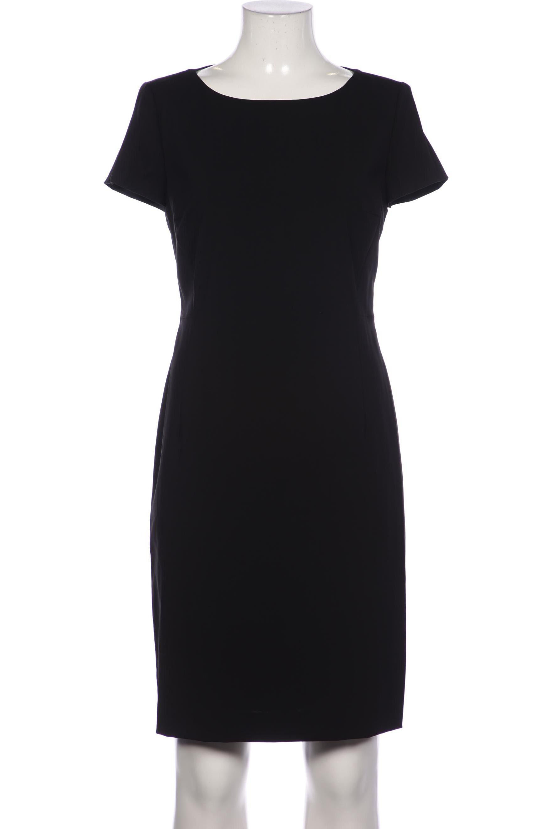 

Boss by Hugo Boss Damen Kleid, schwarz, Gr. 38