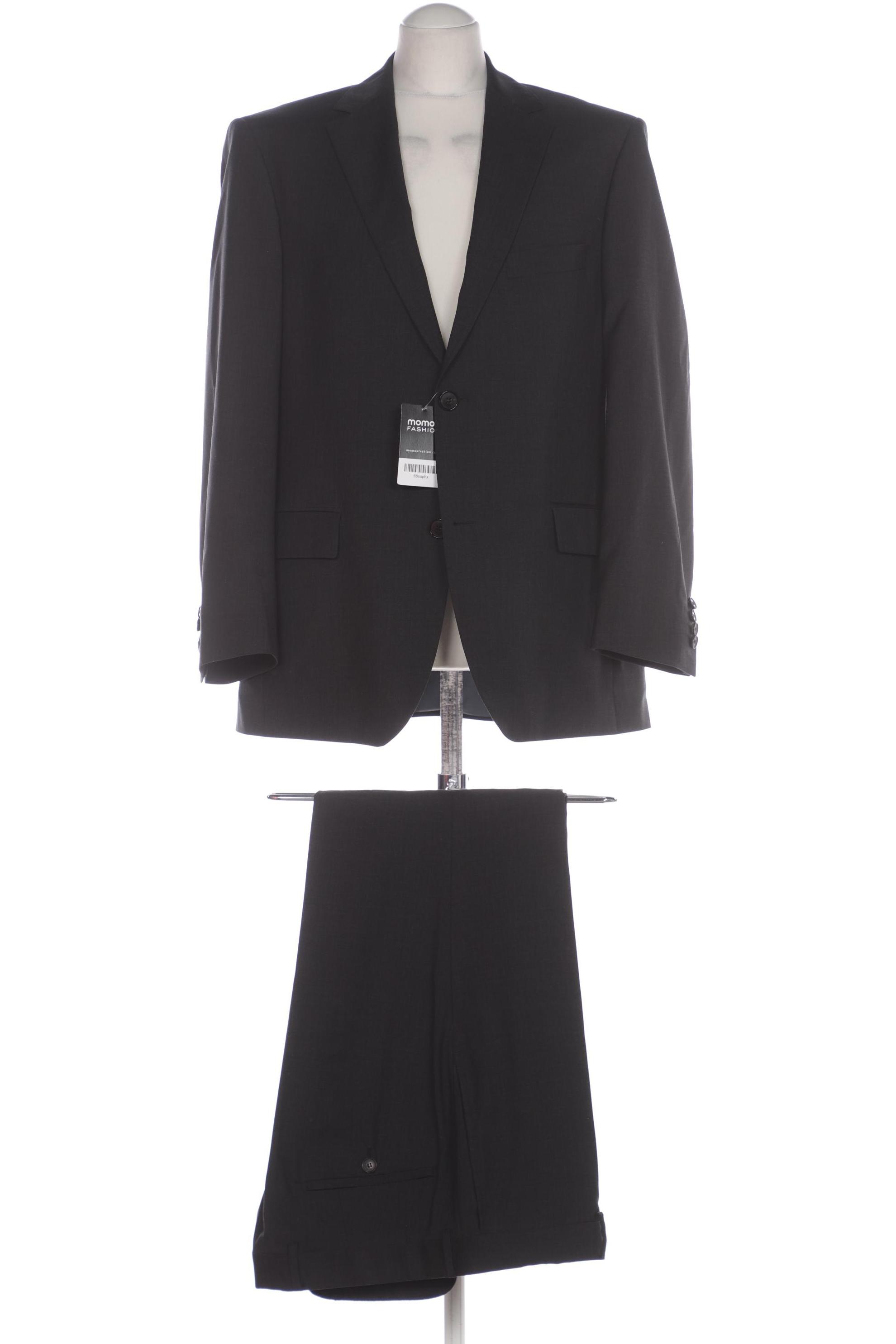 

Boss by Hugo Boss Herren Anzug, grau, Gr. 25