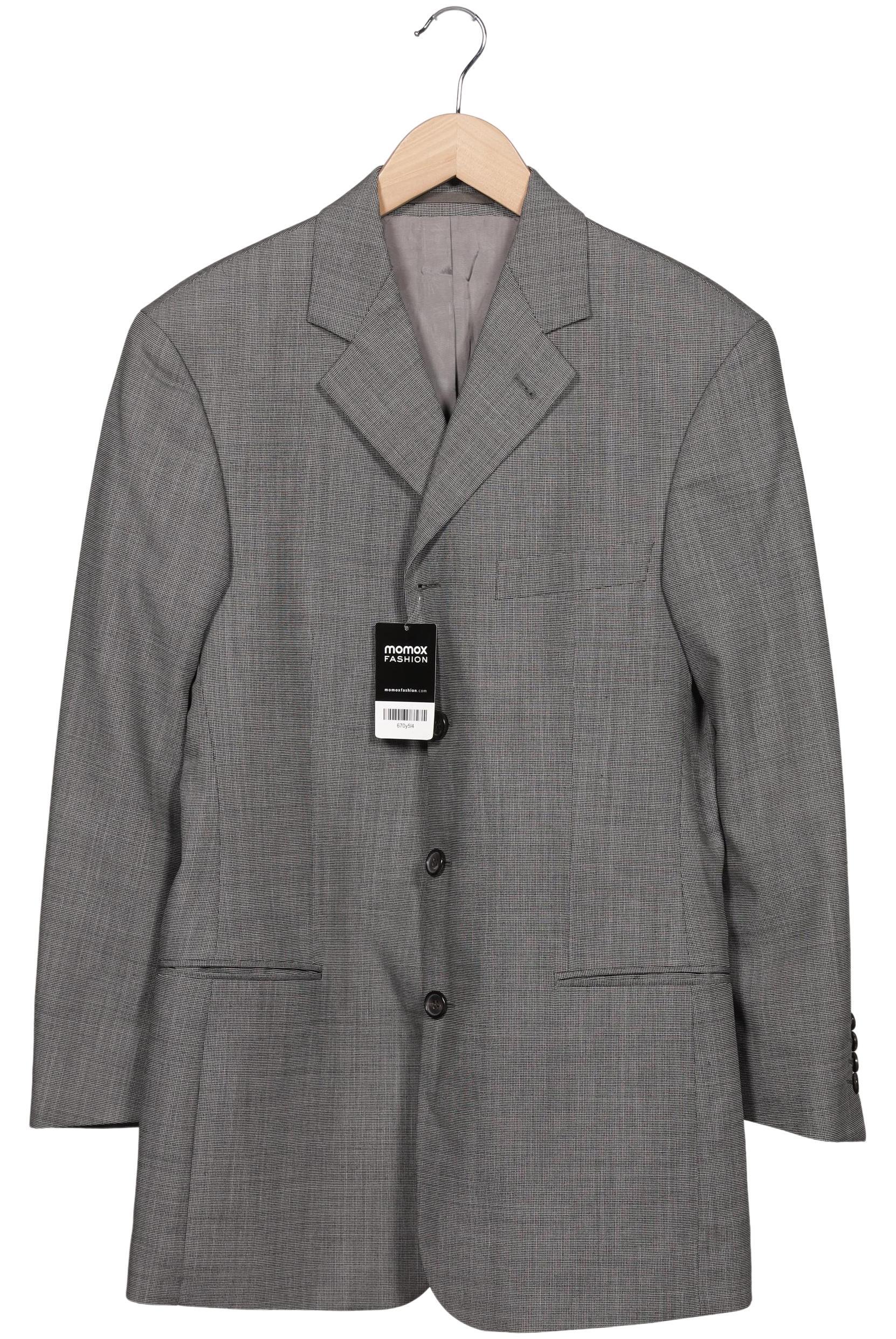 

Boss by Hugo Boss Herren Sakko, grau, Gr. 46