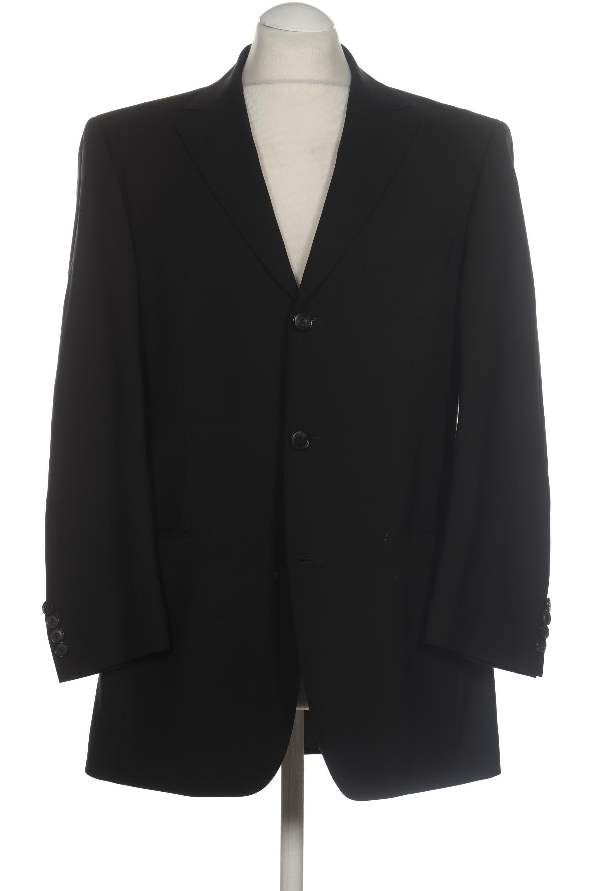 

Boss by Hugo Boss Herren Sakko, schwarz, Gr. 48