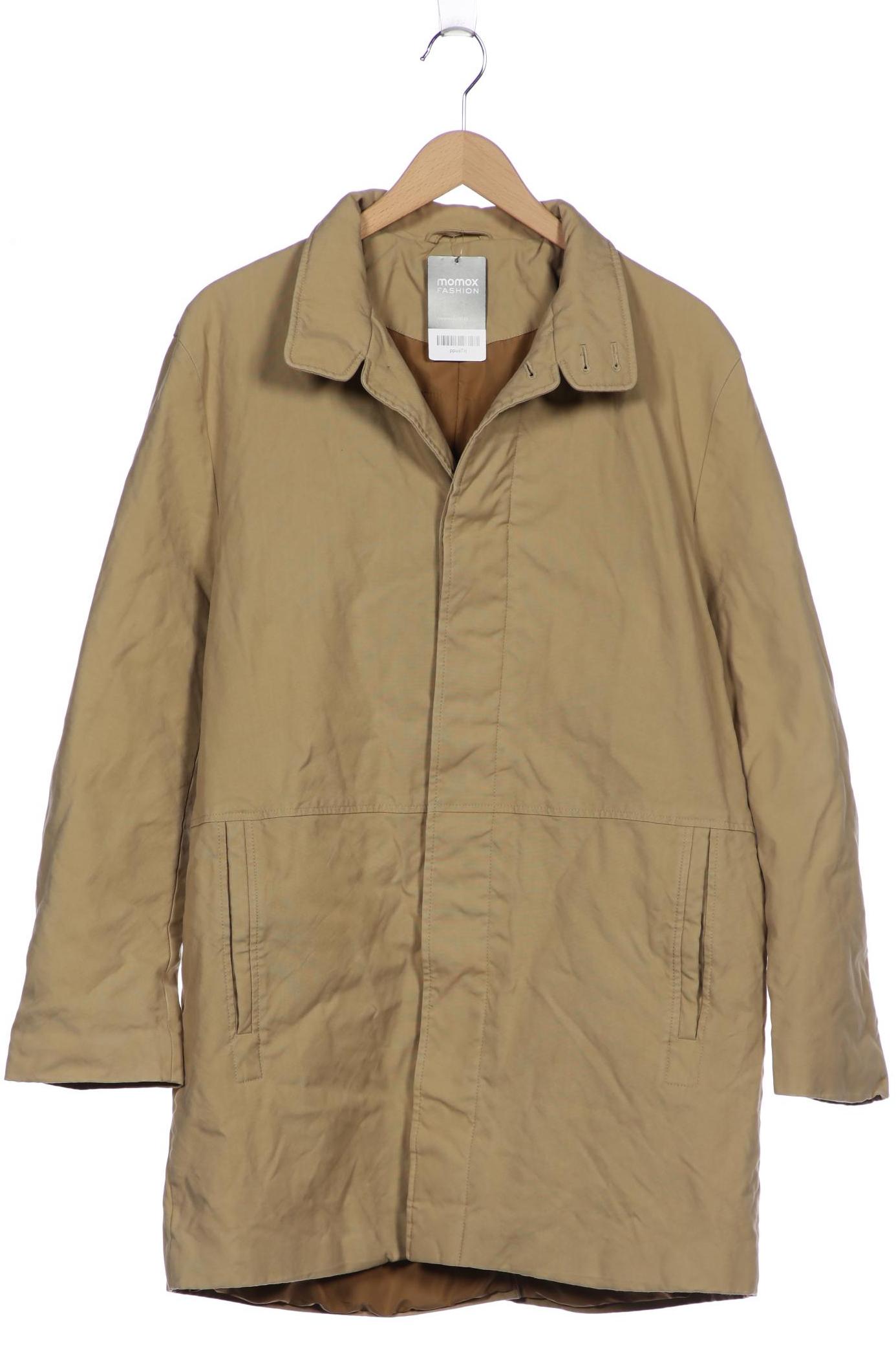 

Boss by Hugo Boss Damen Mantel, beige, Gr. 52