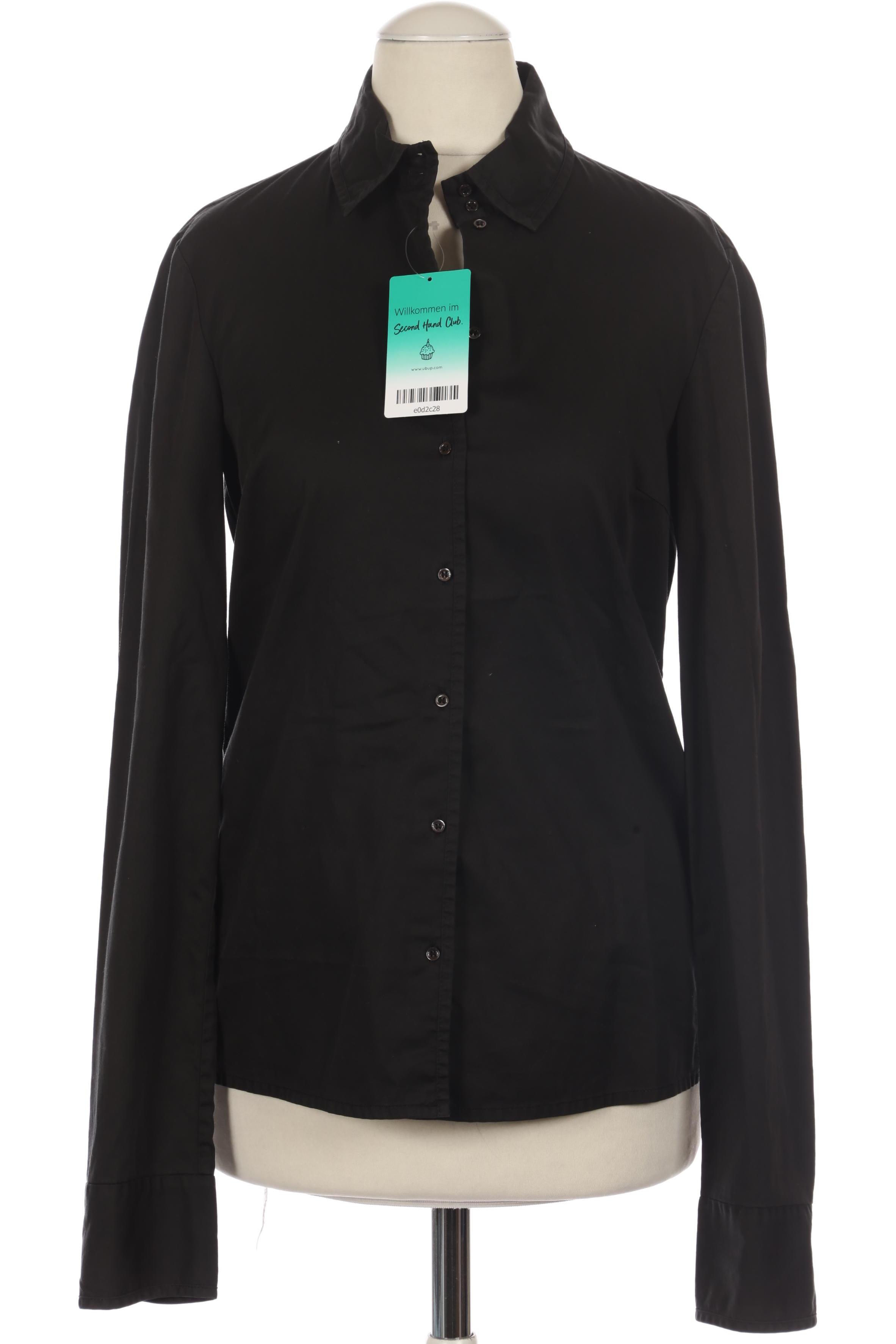 

Boss by Hugo Boss Damen Bluse, schwarz, Gr. 38