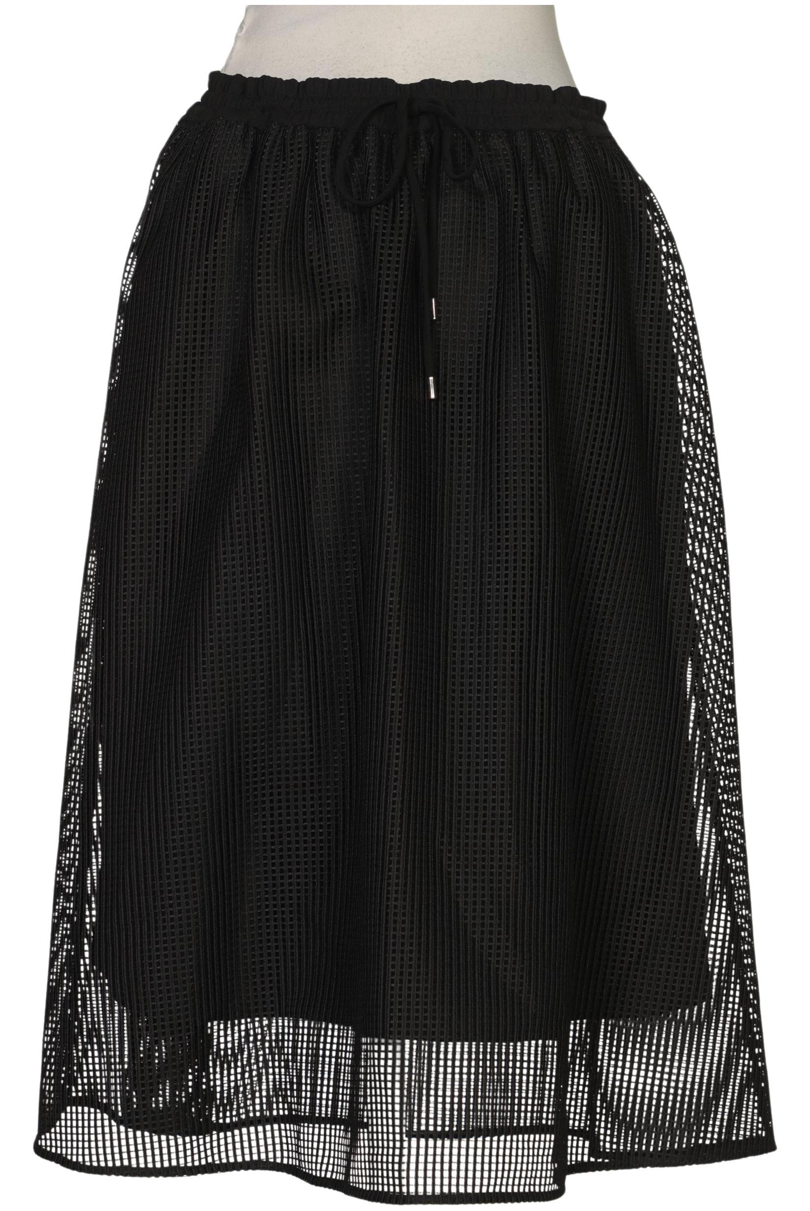 

Boss by Hugo Boss Damen Rock, schwarz, Gr. 40