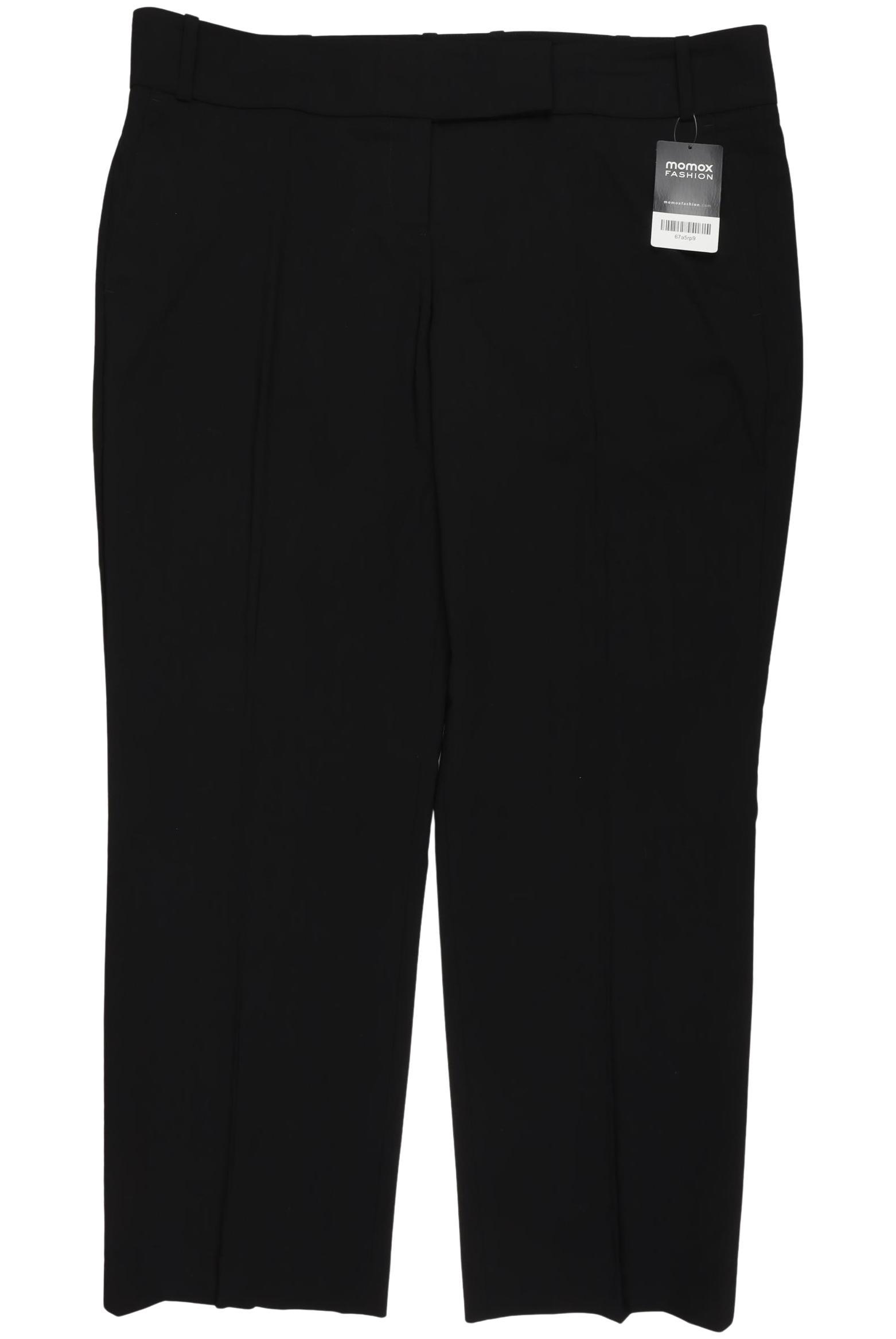 

Boss by Hugo Boss Damen Stoffhose, schwarz, Gr. 44