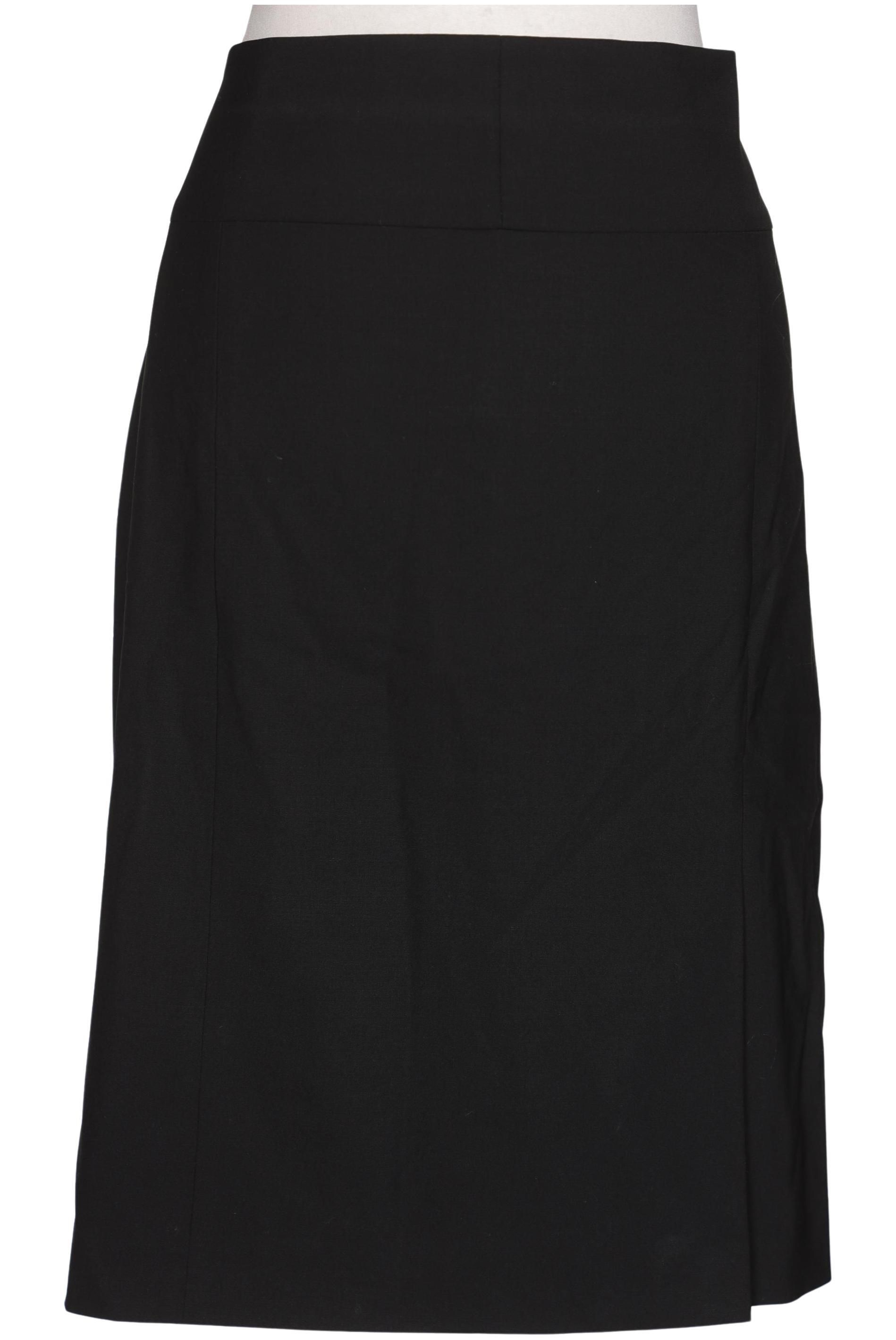 

Boss by Hugo Boss Damen Rock, schwarz, Gr. 40