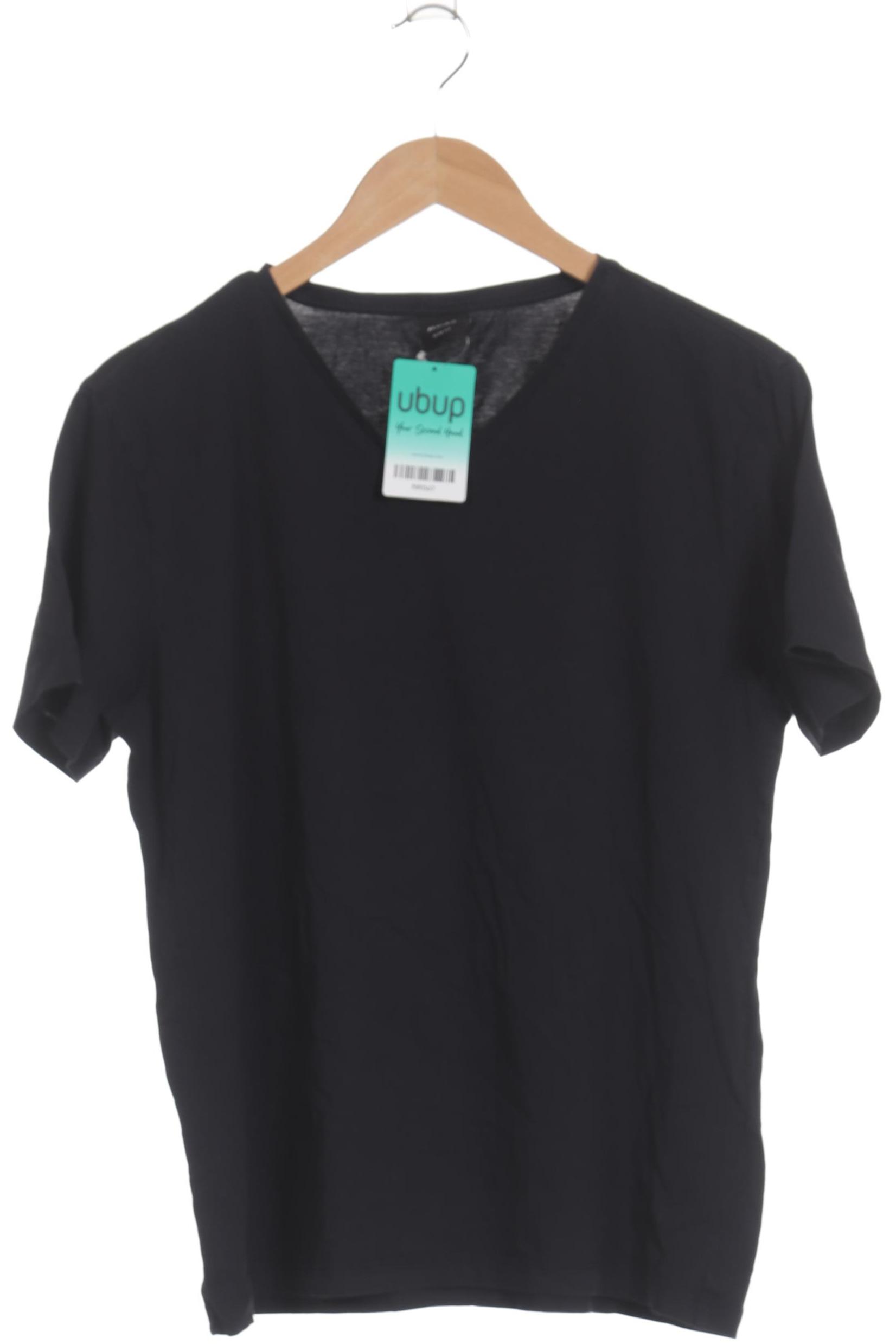 

Boss by Hugo Boss Herren T-Shirt, schwarz, Gr. 54