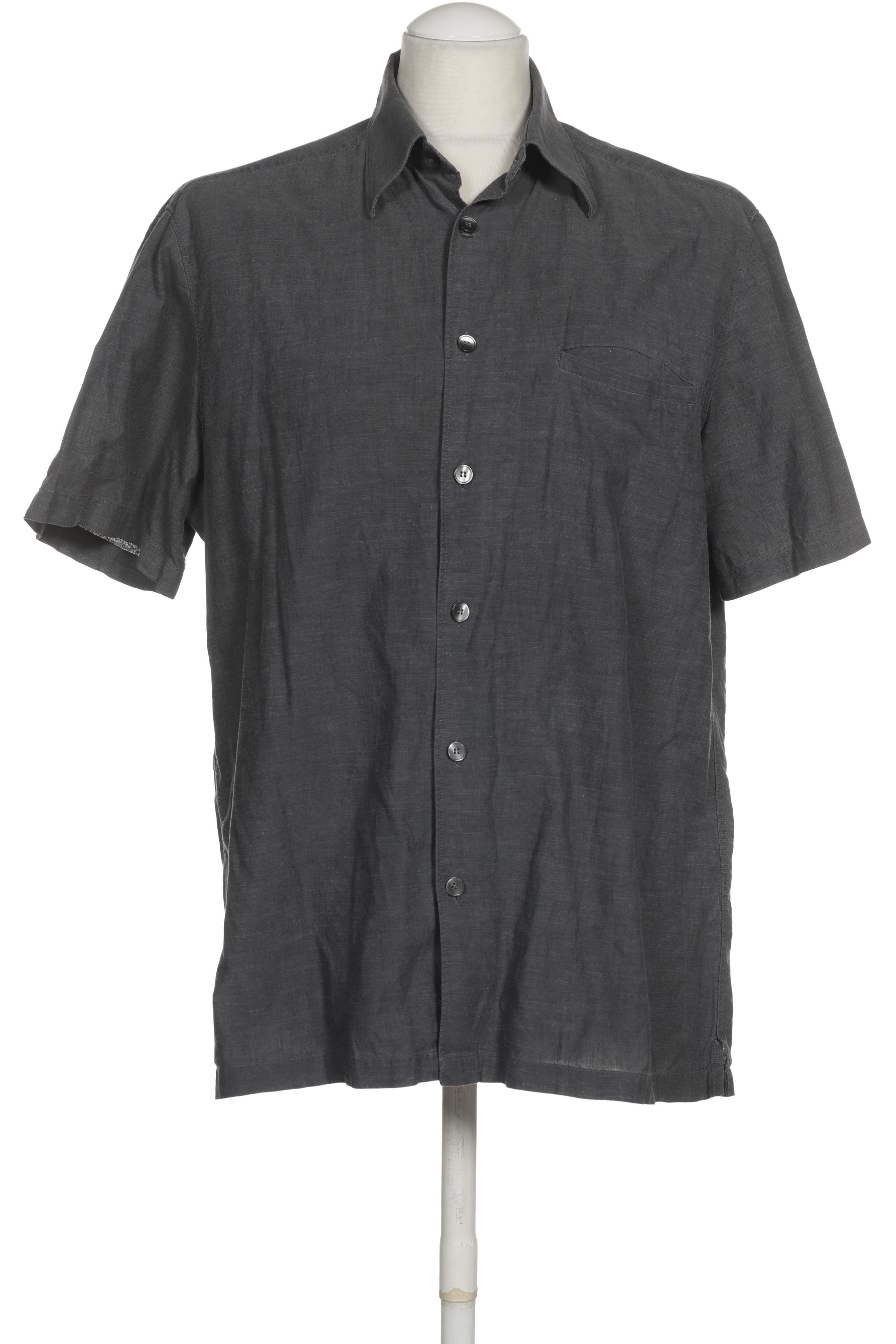 

Boss by Hugo Boss Damen Bluse, grau, Gr. 38
