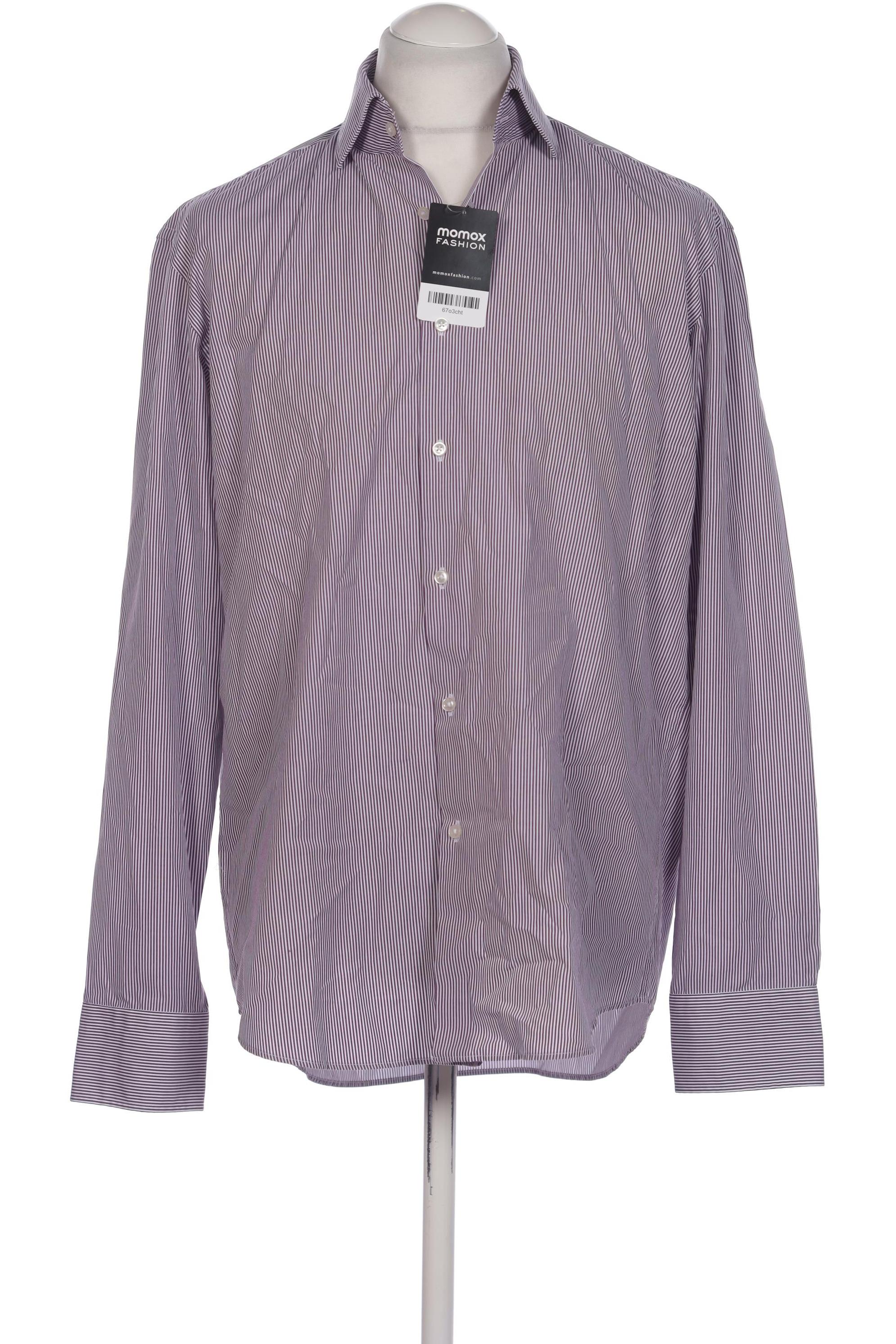 

Boss by Hugo Boss Herren Hemd, pink, Gr. 54