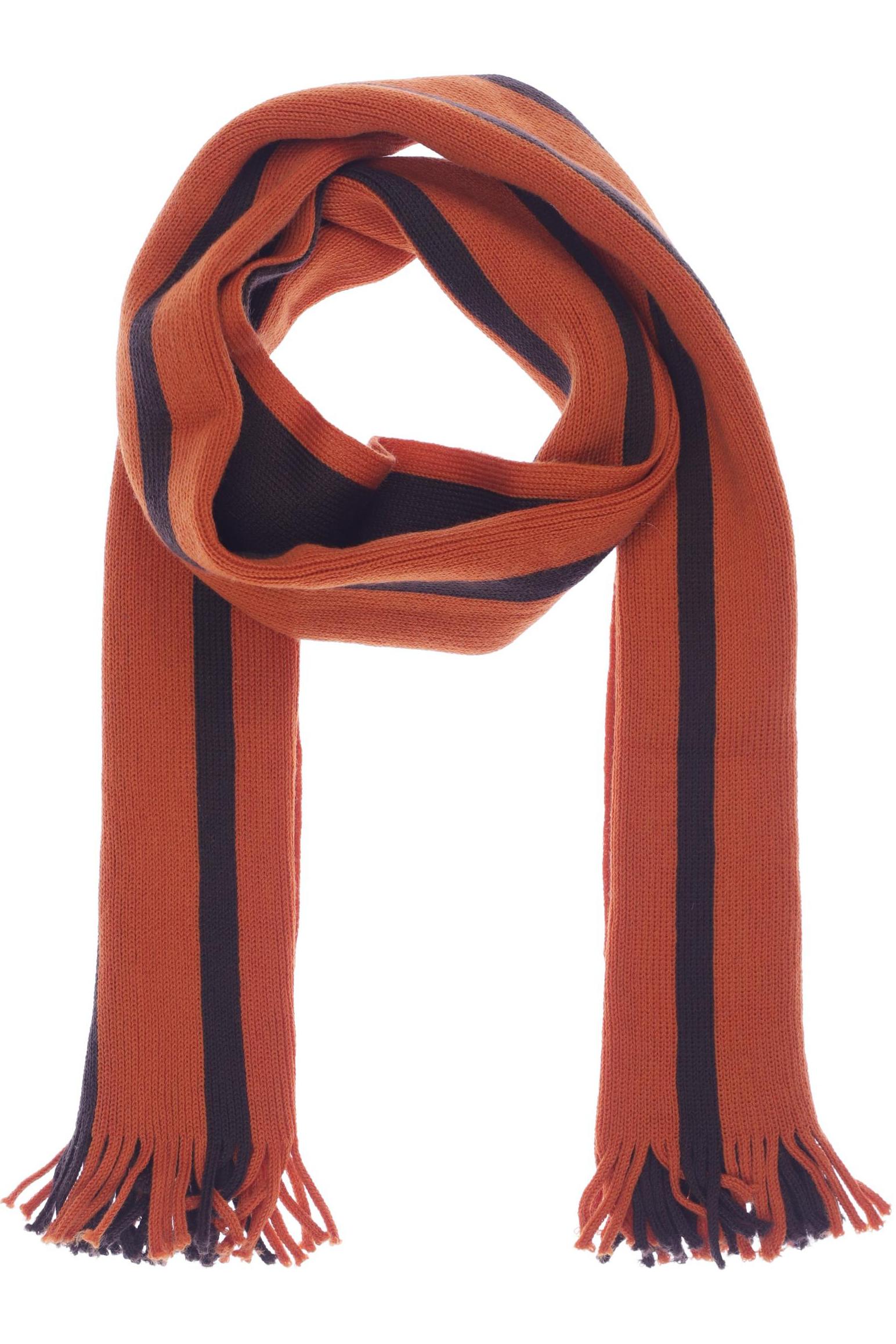 

Boss by Hugo Boss Herren Schal, orange, Gr.