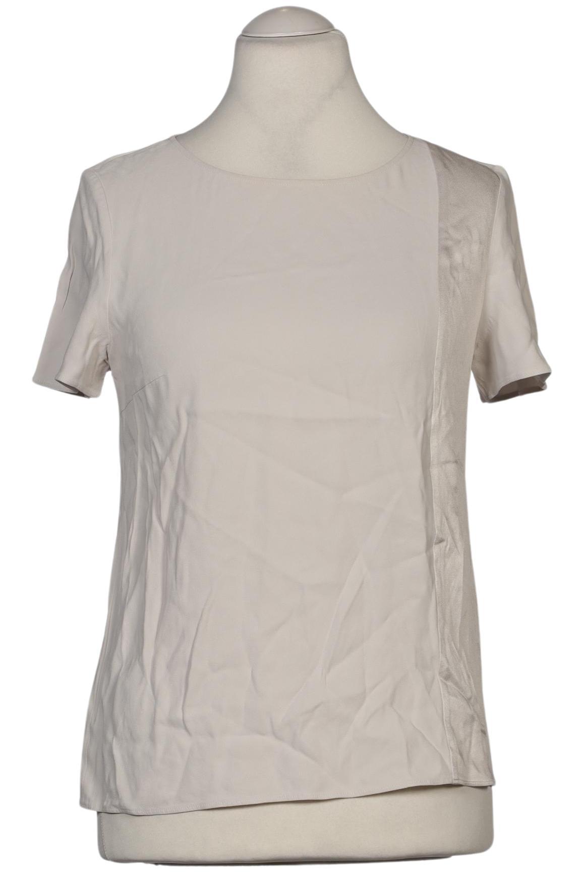 

Boss by Hugo Boss Damen Bluse, cremeweiß, Gr. 42